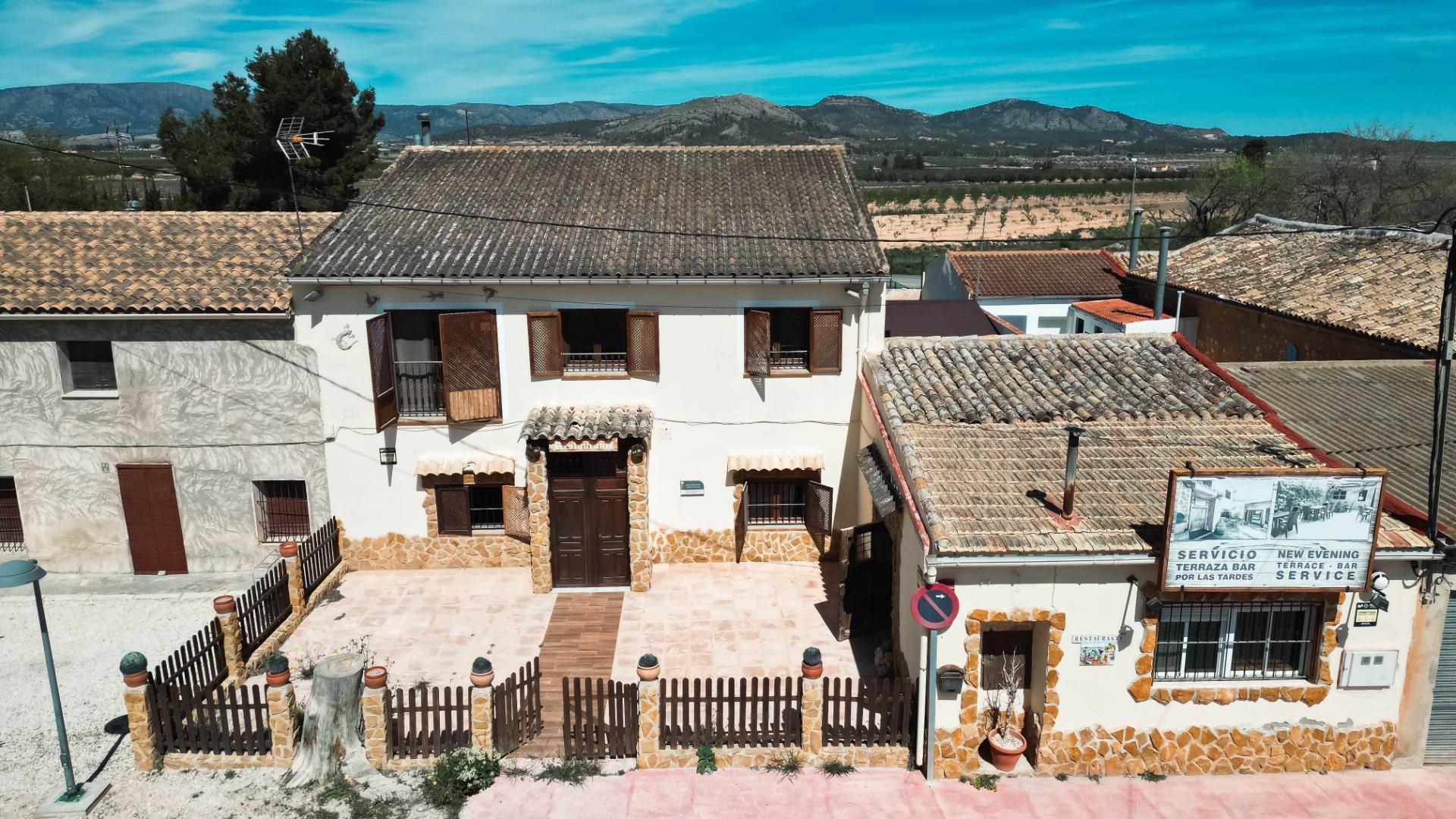 Casa en venta, Manya