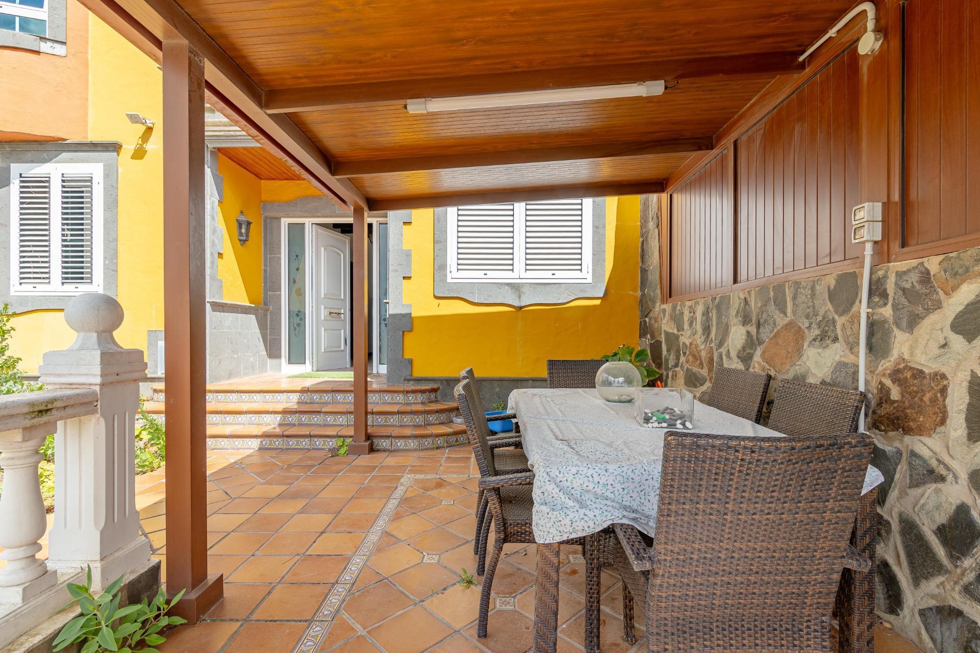 Casas o chalets-Venta-Santa BrÃ­gida-1941902-Foto-2