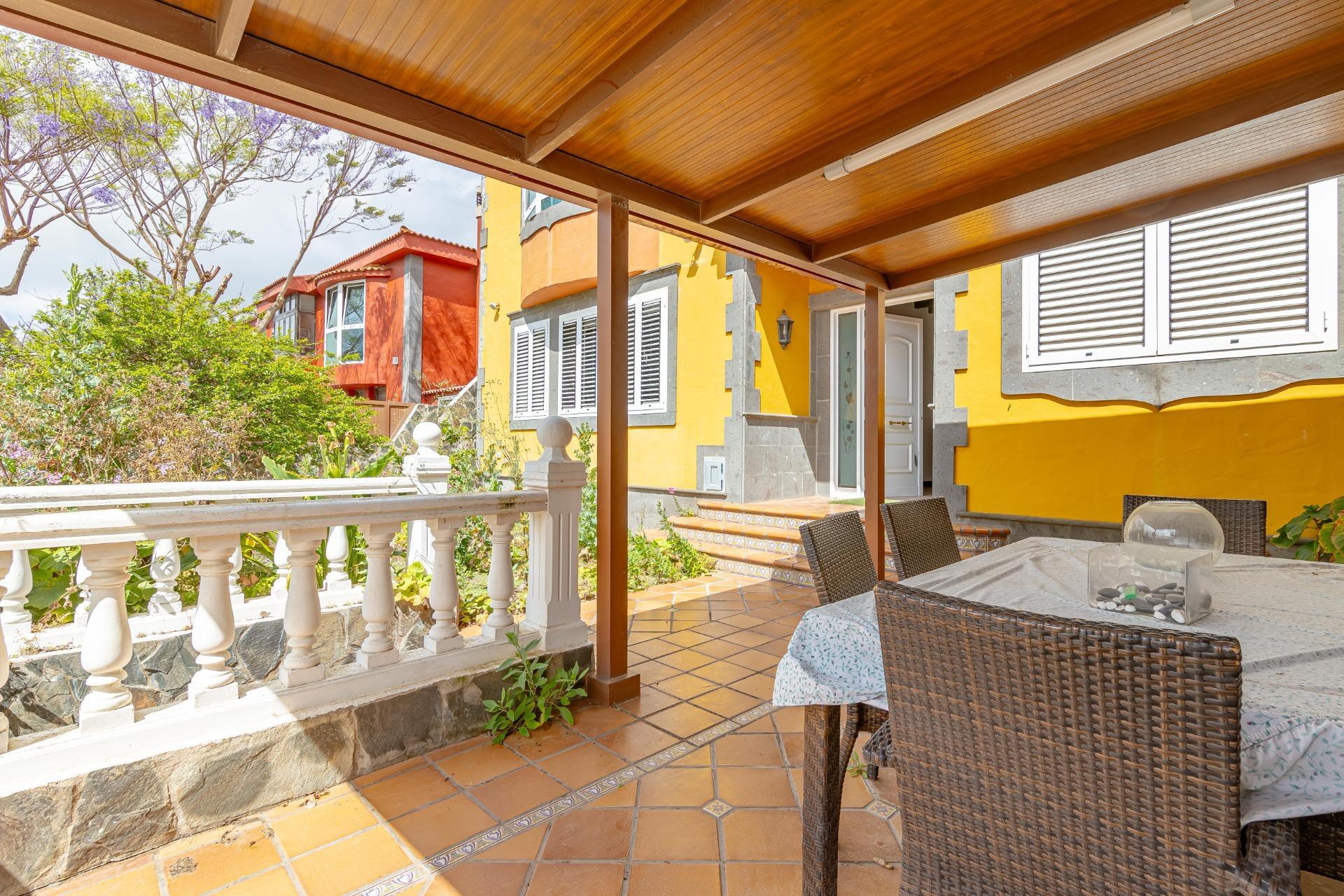 Casas o chalets-Venta-Santa BrÃ­gida-1941902-Foto-6