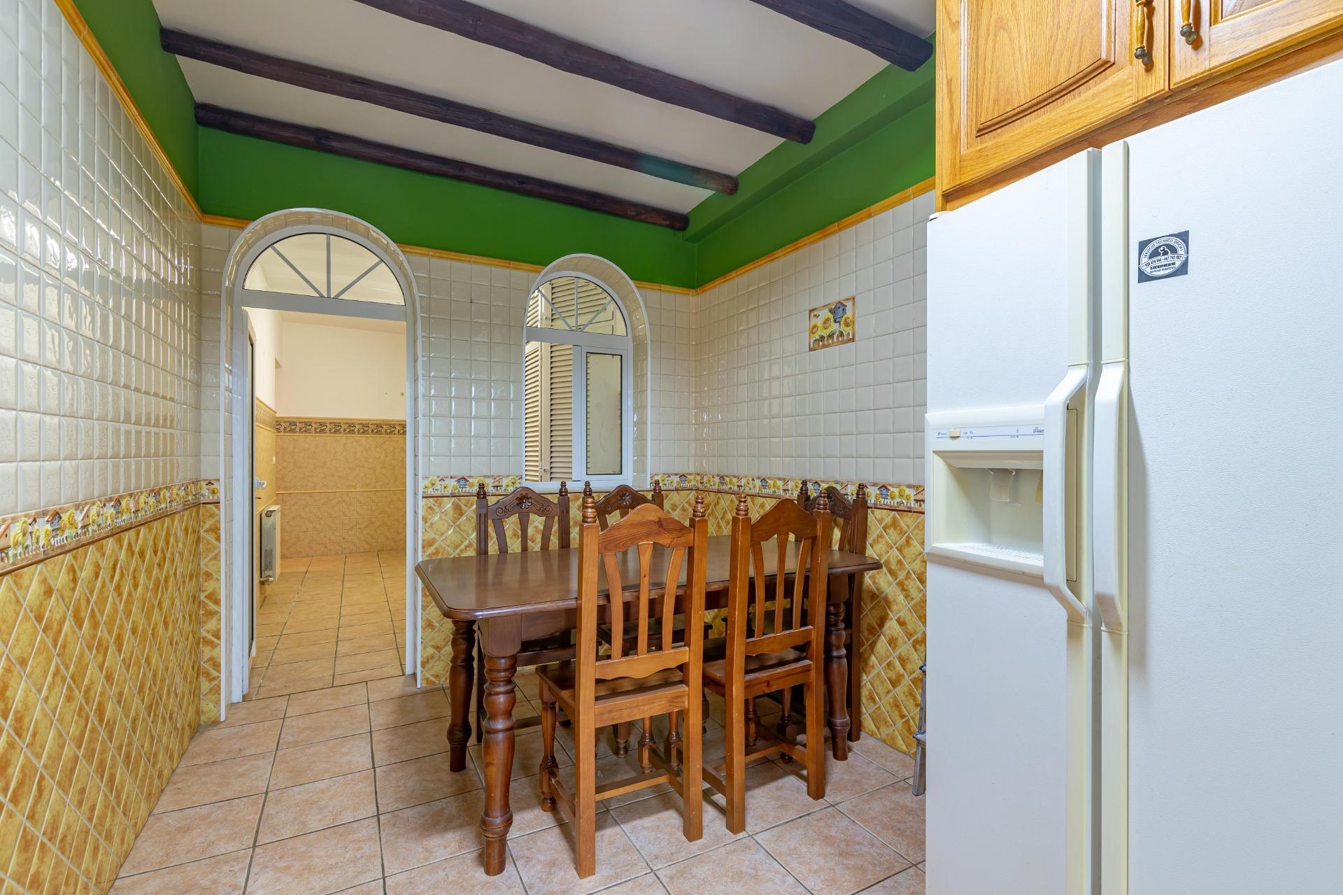 Casas o chalets-Venta-Santa BrÃ­gida-1941902-Foto-12