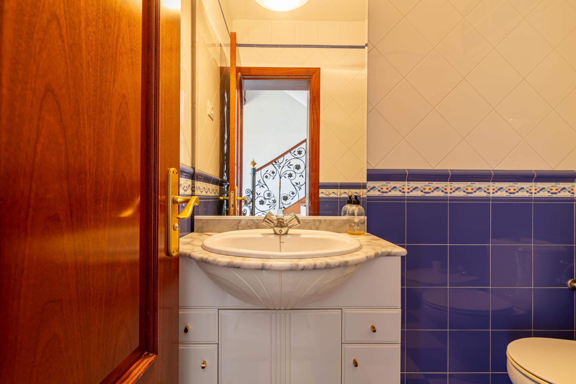 Casas o chalets-Venta-Santa BrÃ­gida-1941902-Foto-15