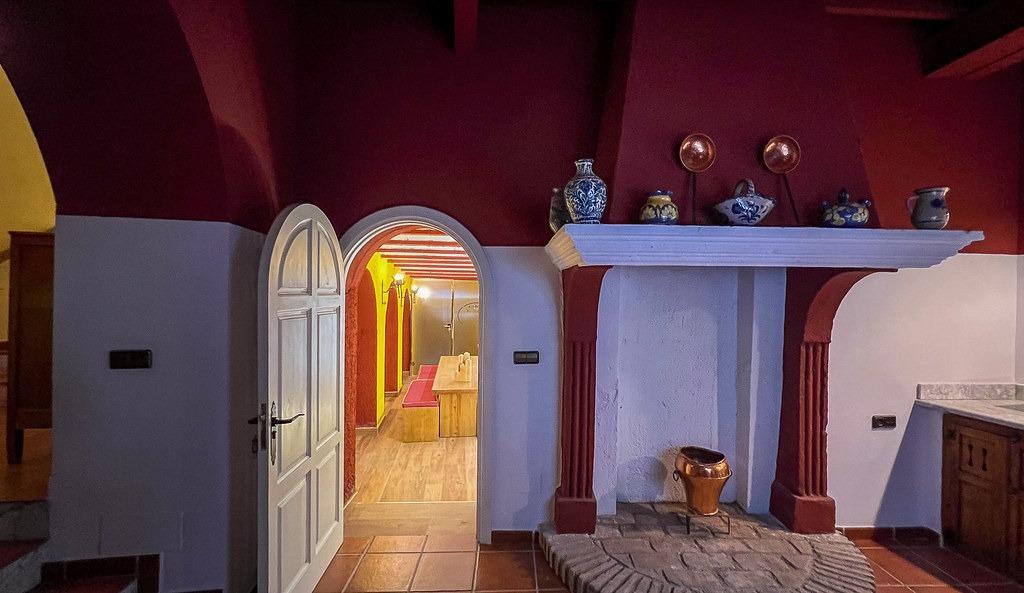 Casas o chalets-Venta-InstinciÃ³n-1941905-Foto-5