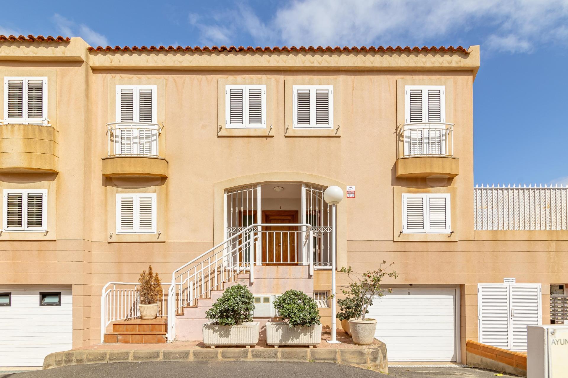 Casas o chalets-Venta-1941917