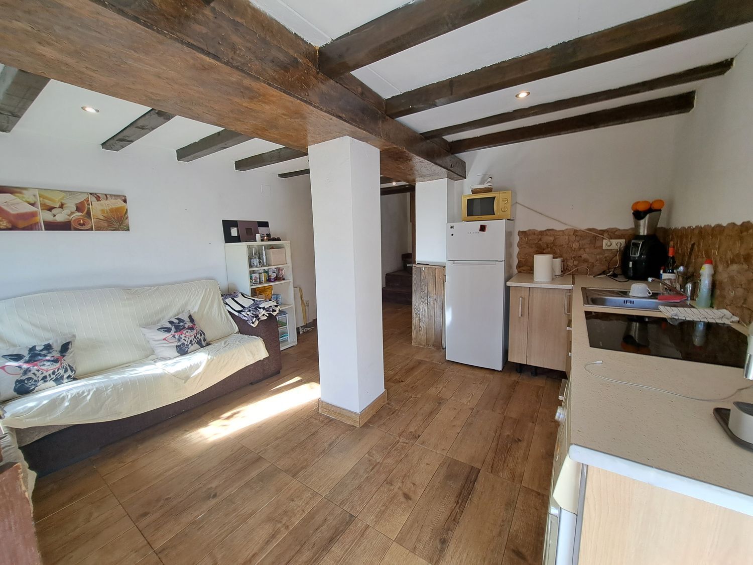 Casas o chalets-Venta-Llanera-1942382