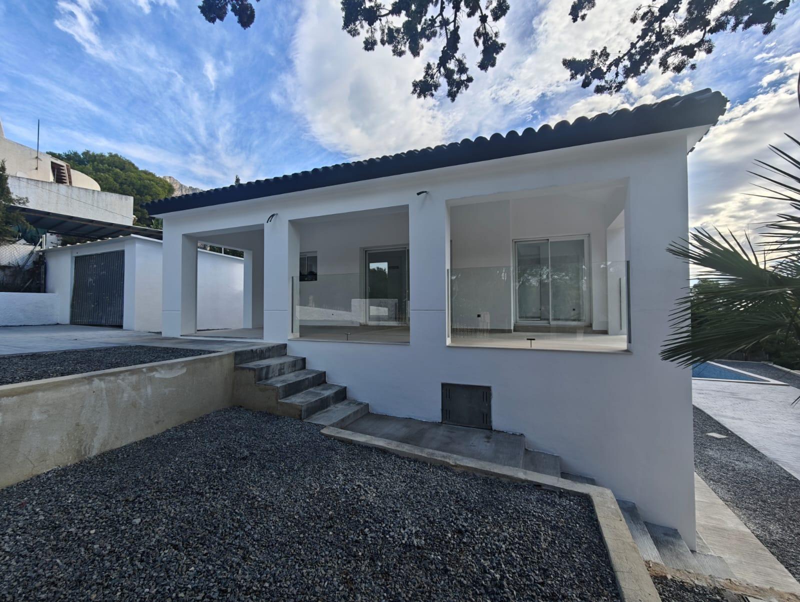 Casa en venta, Altea, Alicante/Alacant, Alicante/Alacant