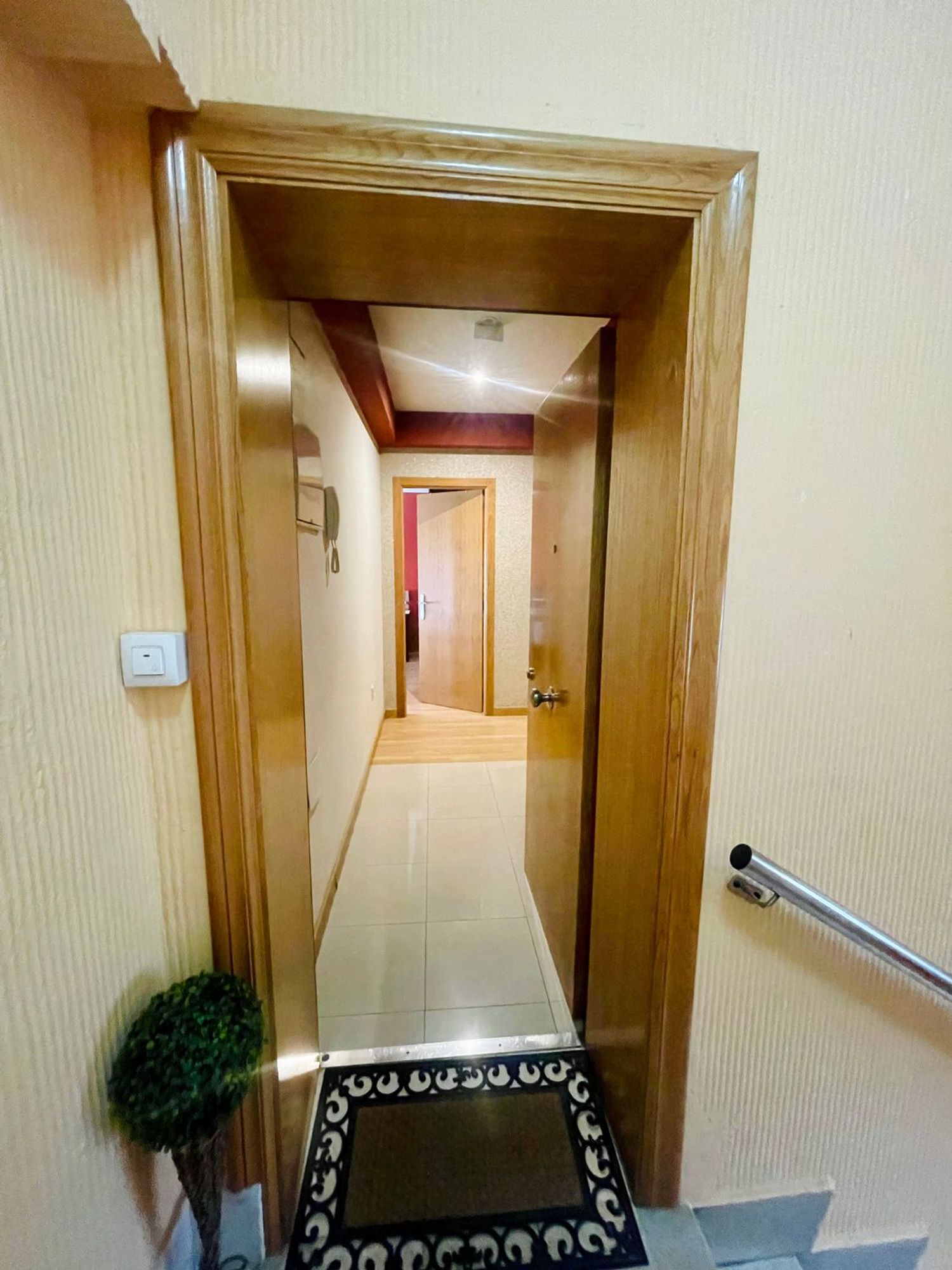 Piso en venta, Luarca