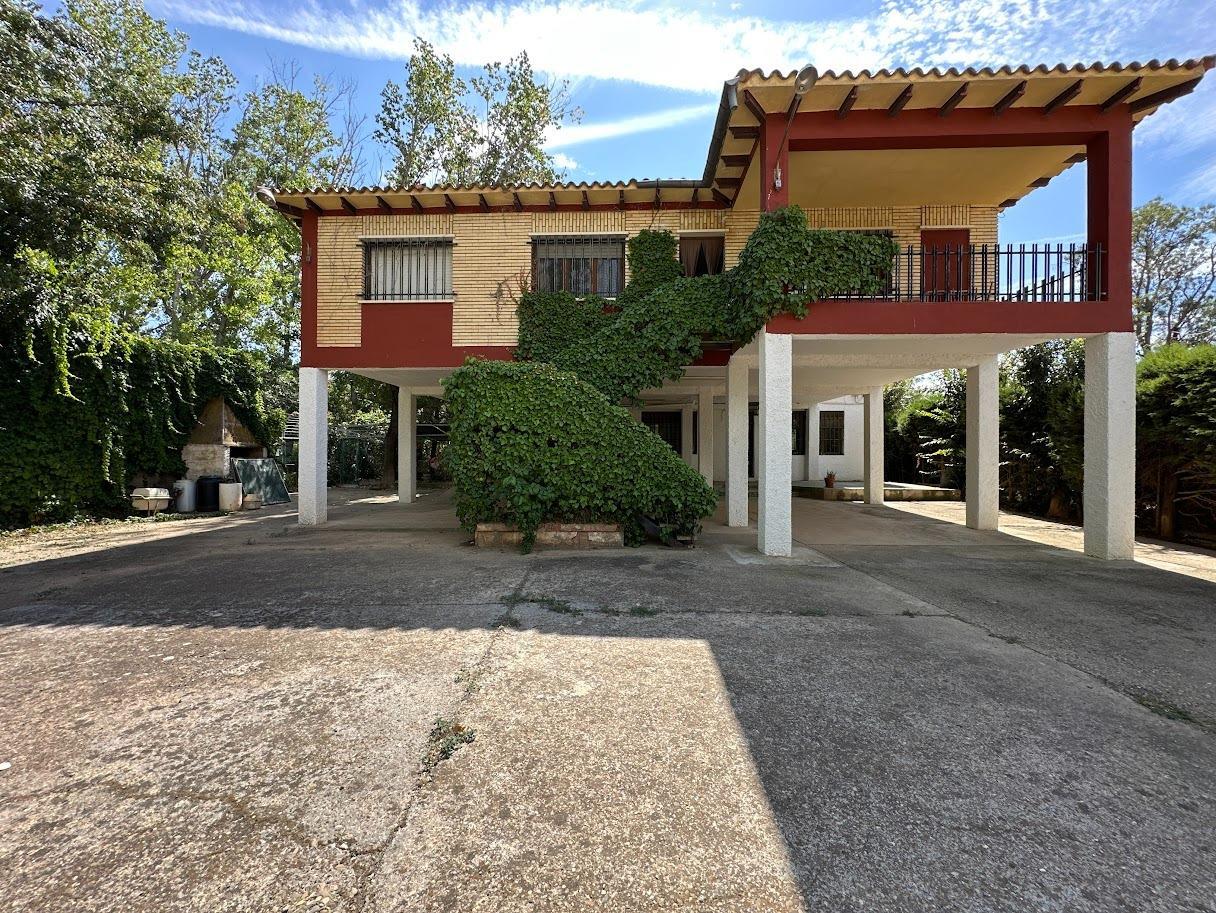 Casa rural en venta, Cadrete, Zaragoza, Zaragoza