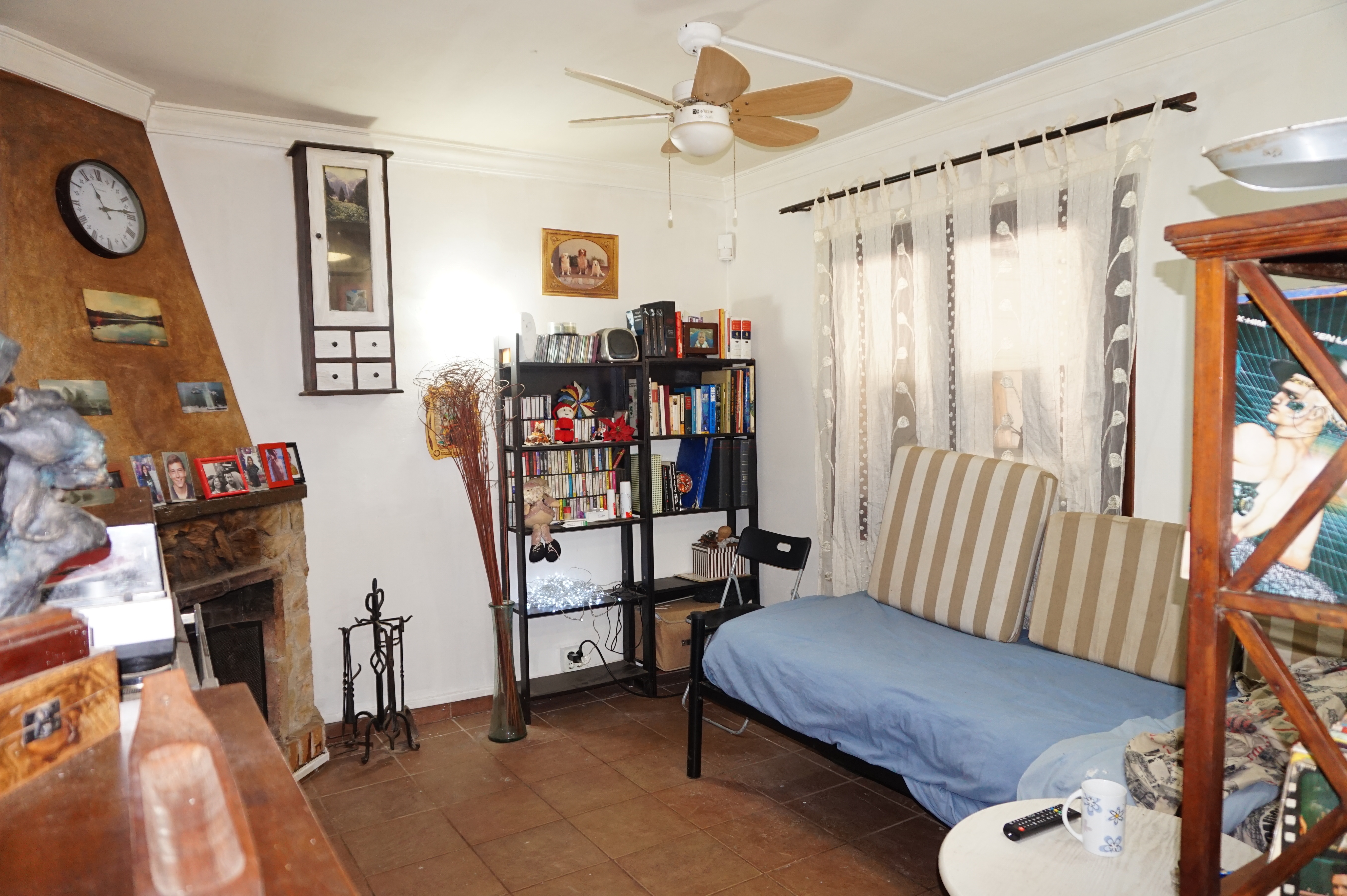 Casas o chalets-Venta-Santa Cristina d?Aro-1660165