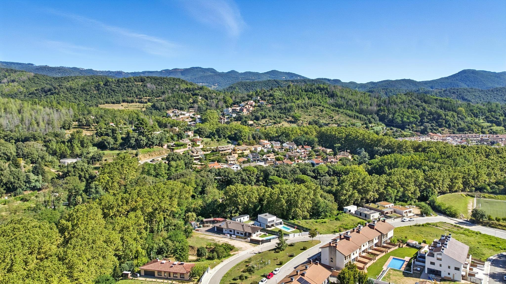 Casas o chalets-Venta-ArbÃºcies-1941531-Foto-4