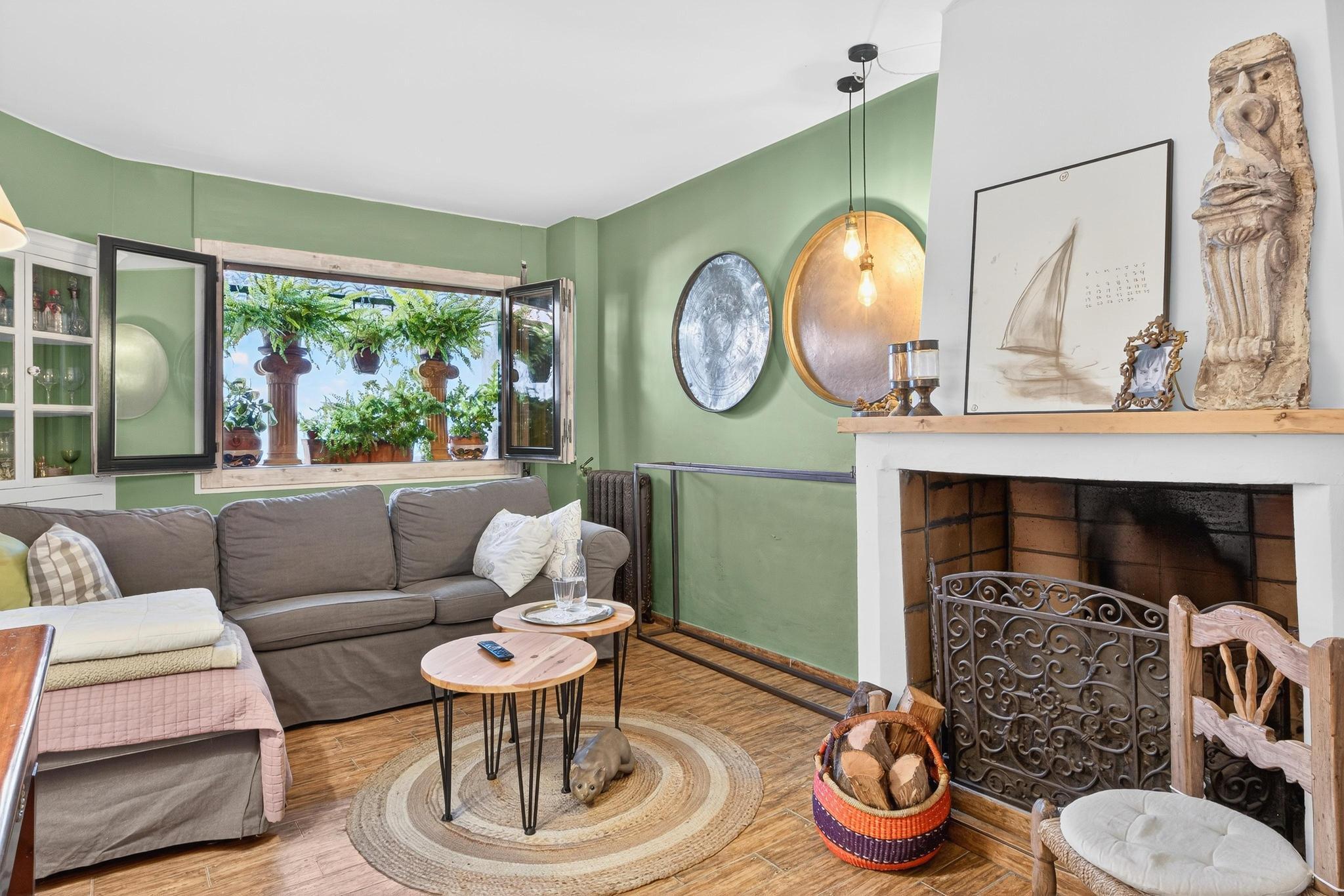 Casas o chalets-Venta-Arbúcies-1941501