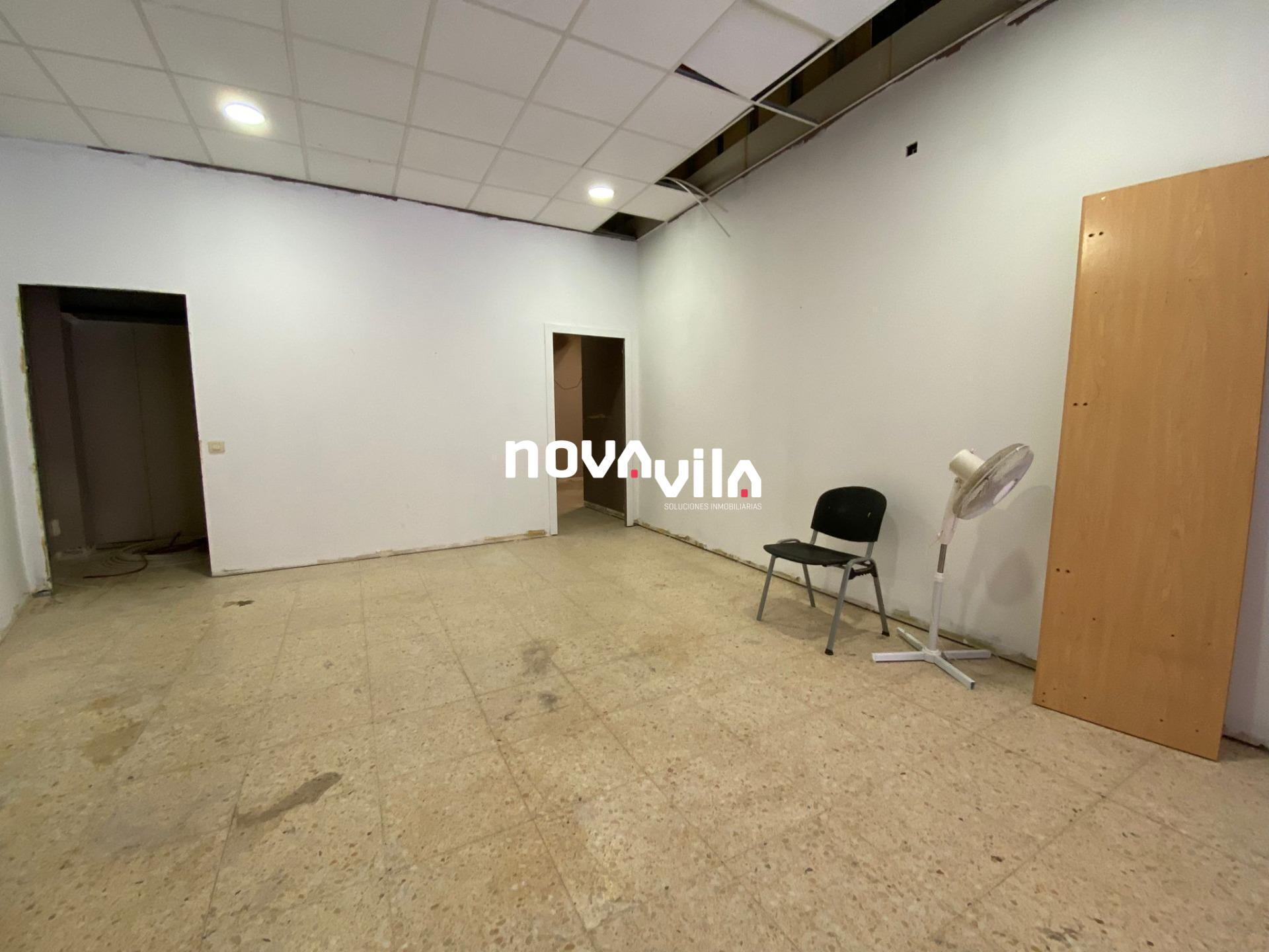 Local Comercial en alquiler, Viladecans, Barcelona, Barcelona