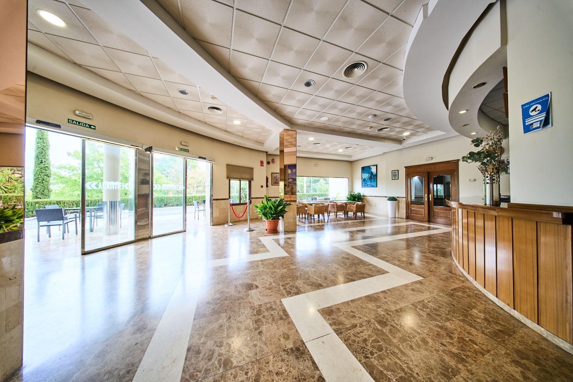 Edificio en venta  Quesada  3/76
