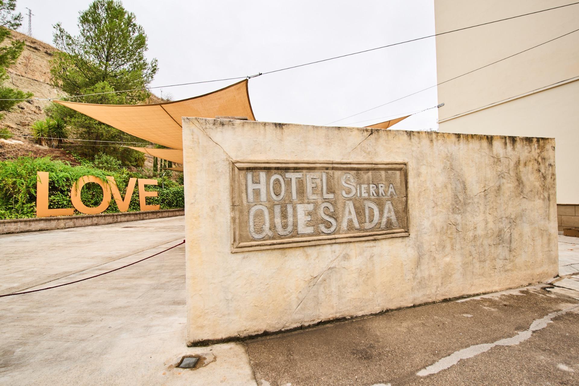 Edificio en venta  Quesada  4/76