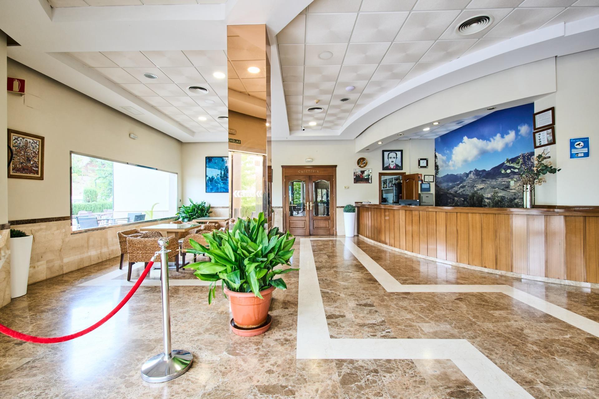 Edificio en venta  Quesada  5/76
