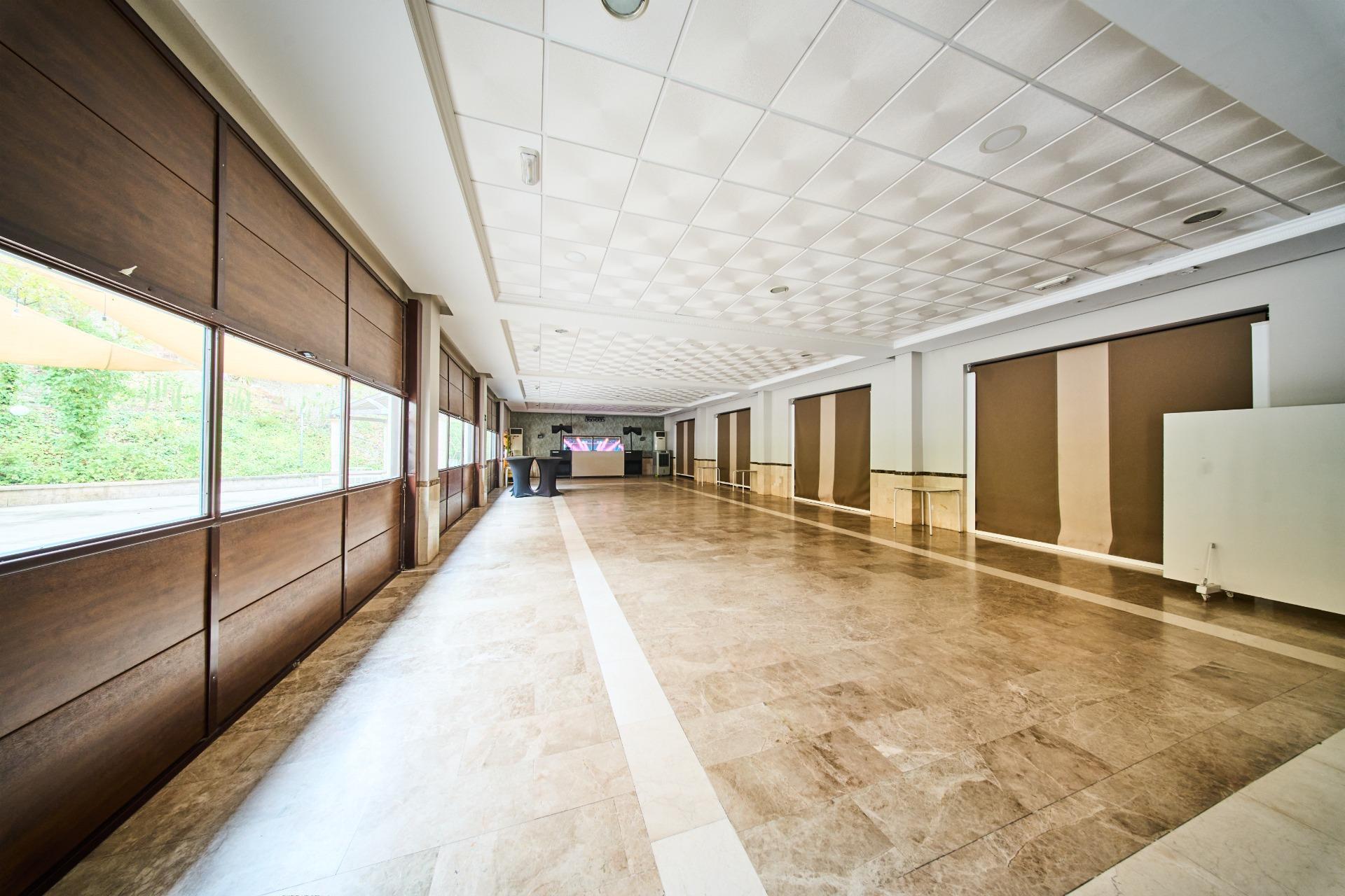 Edificio en venta  Quesada  6/76