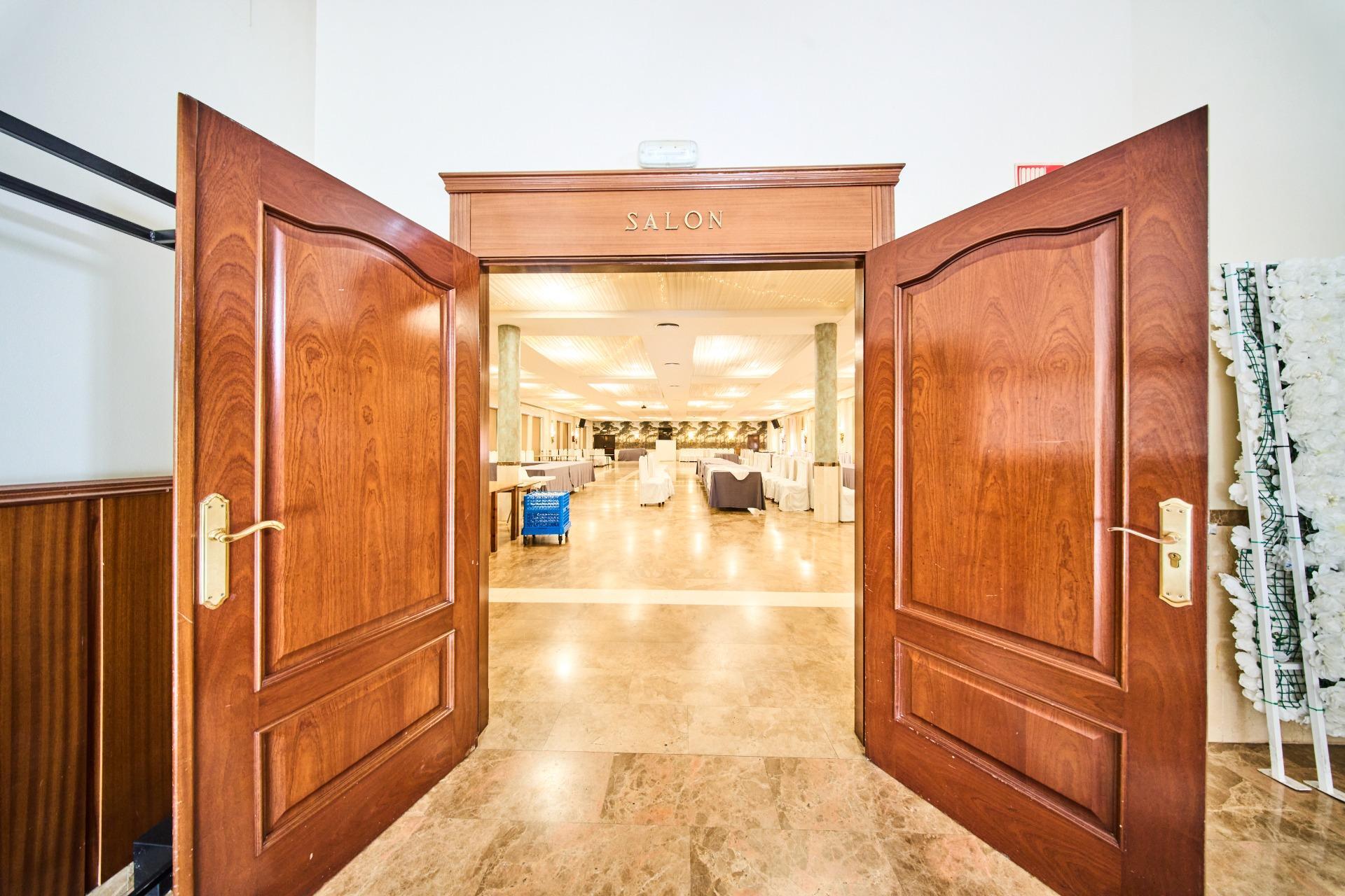 Edificio en venta  Quesada  7/76