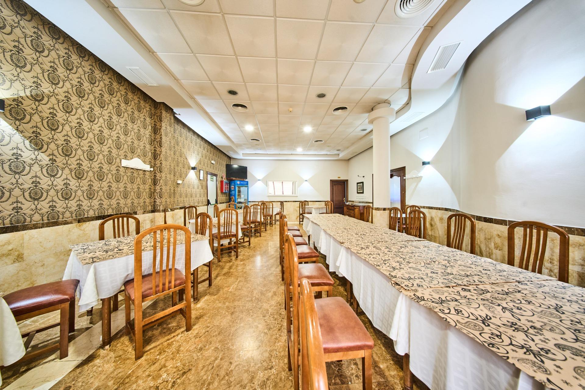 Edificio en venta  Quesada  8/76
