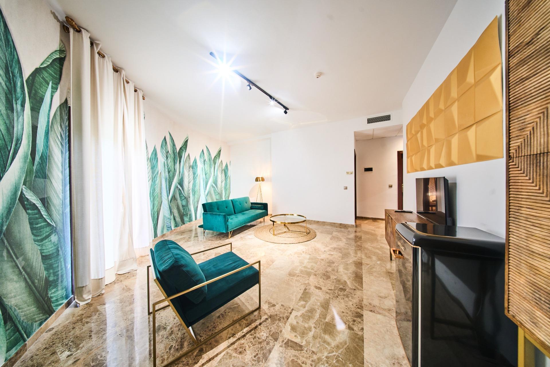Edificio en venta  Quesada  12/76