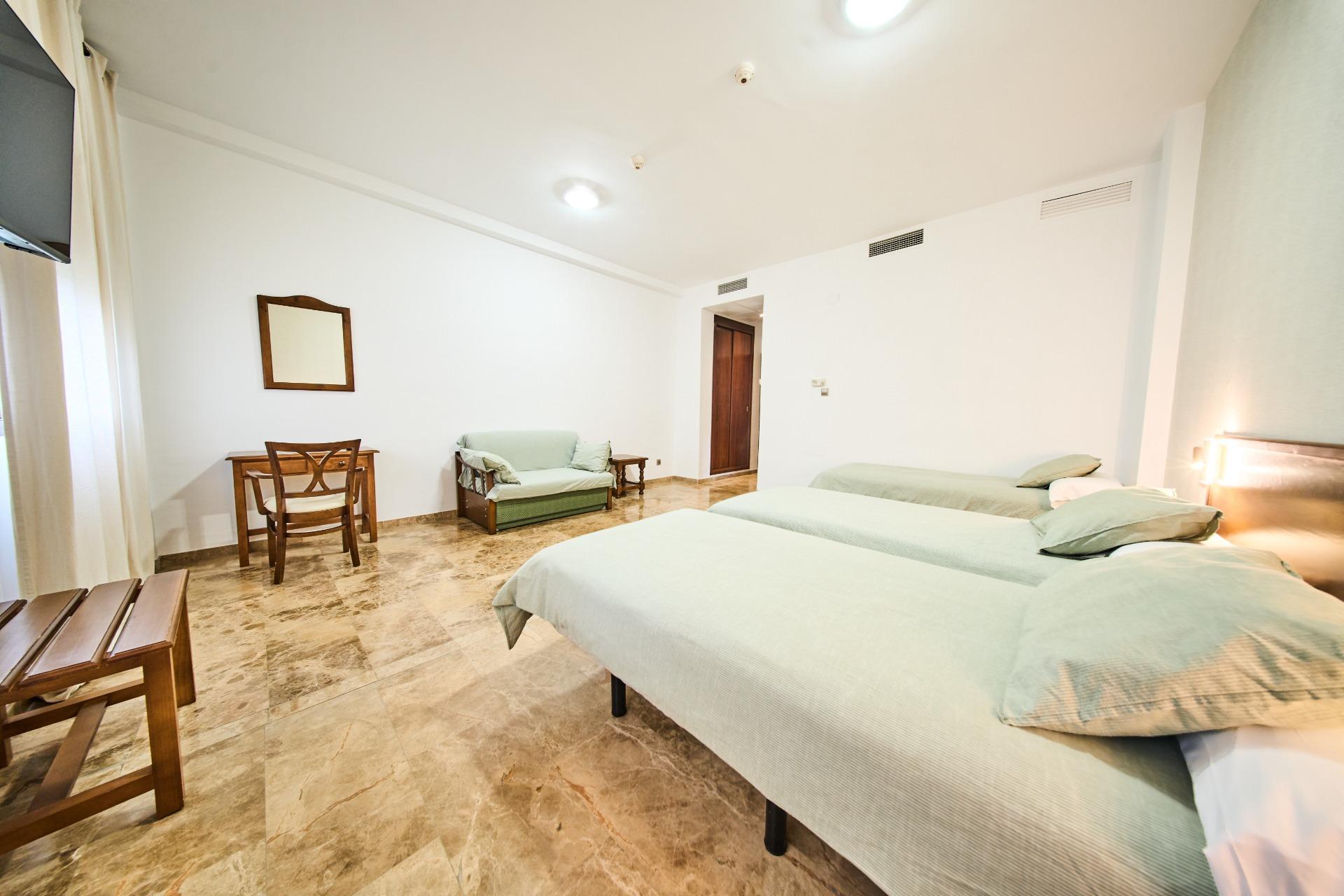 Edificio en venta  Quesada  21/76
