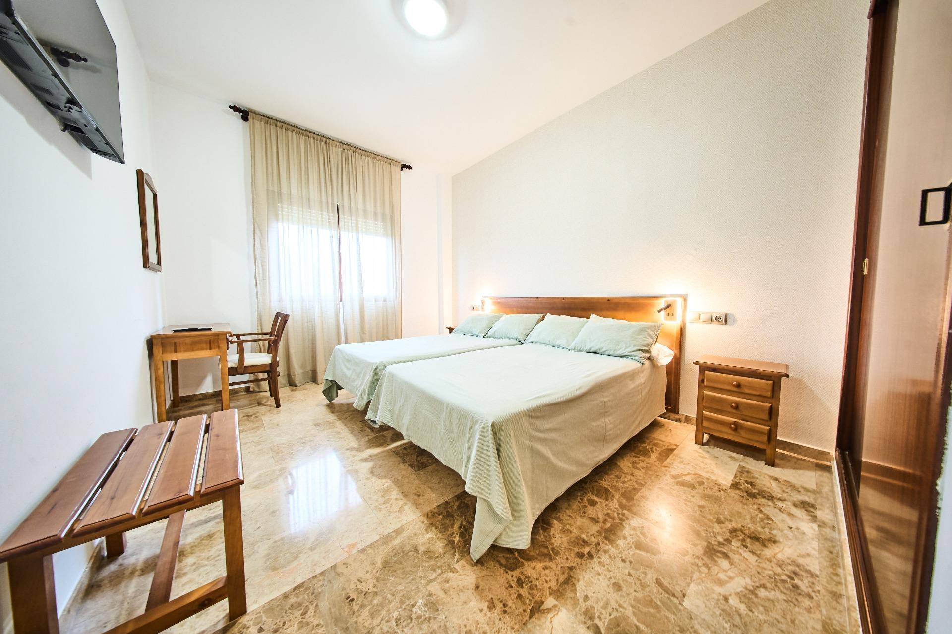 Edificio en venta  Quesada  23/76