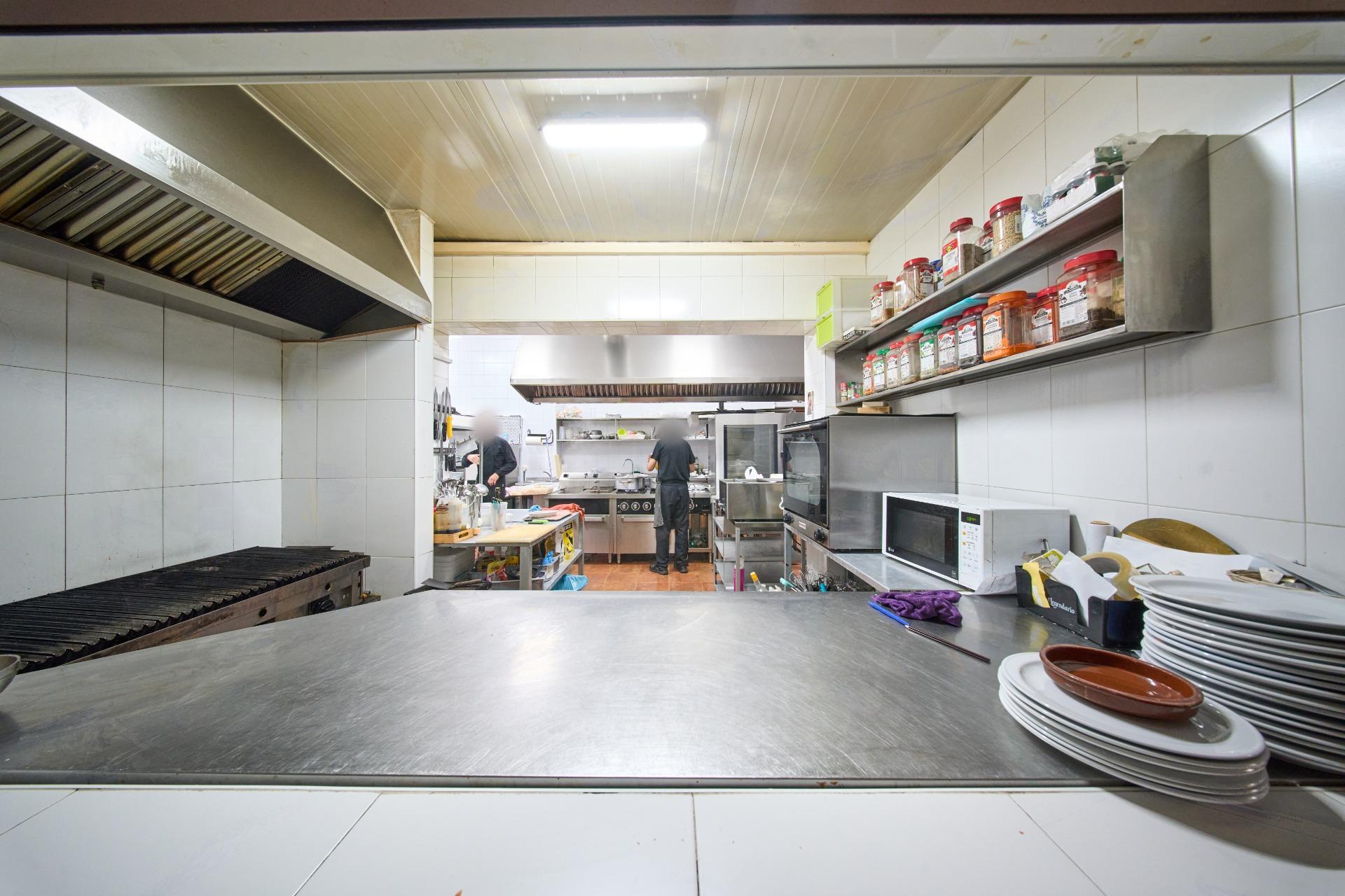 Edificio en venta  Quesada  42/76