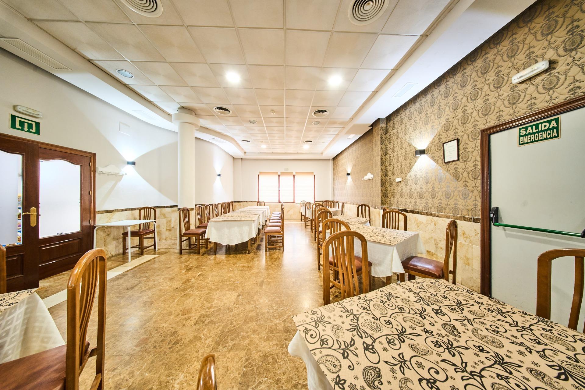 Edificio en venta  Quesada  44/76