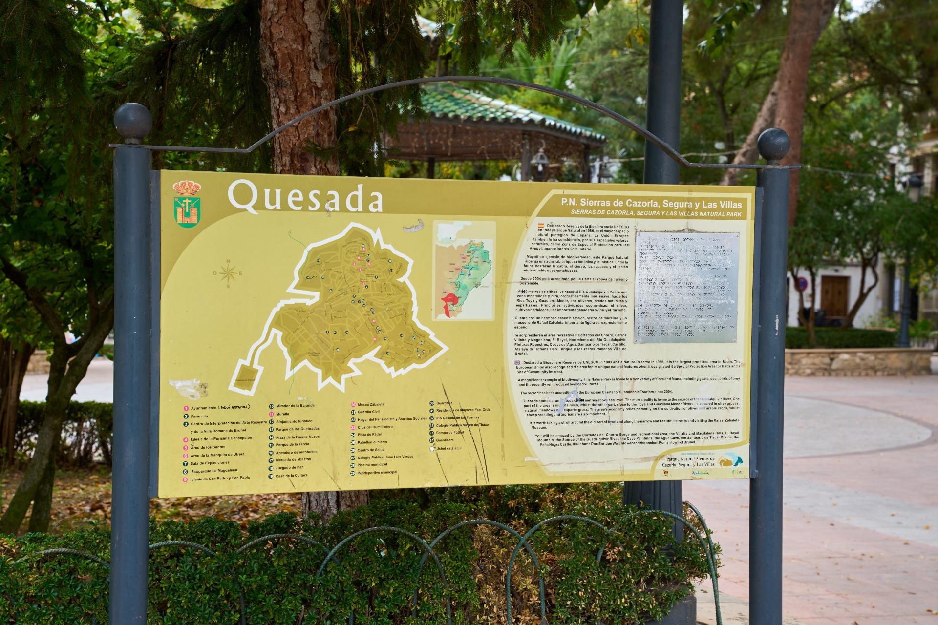 Edificio en venta  Quesada  53/76