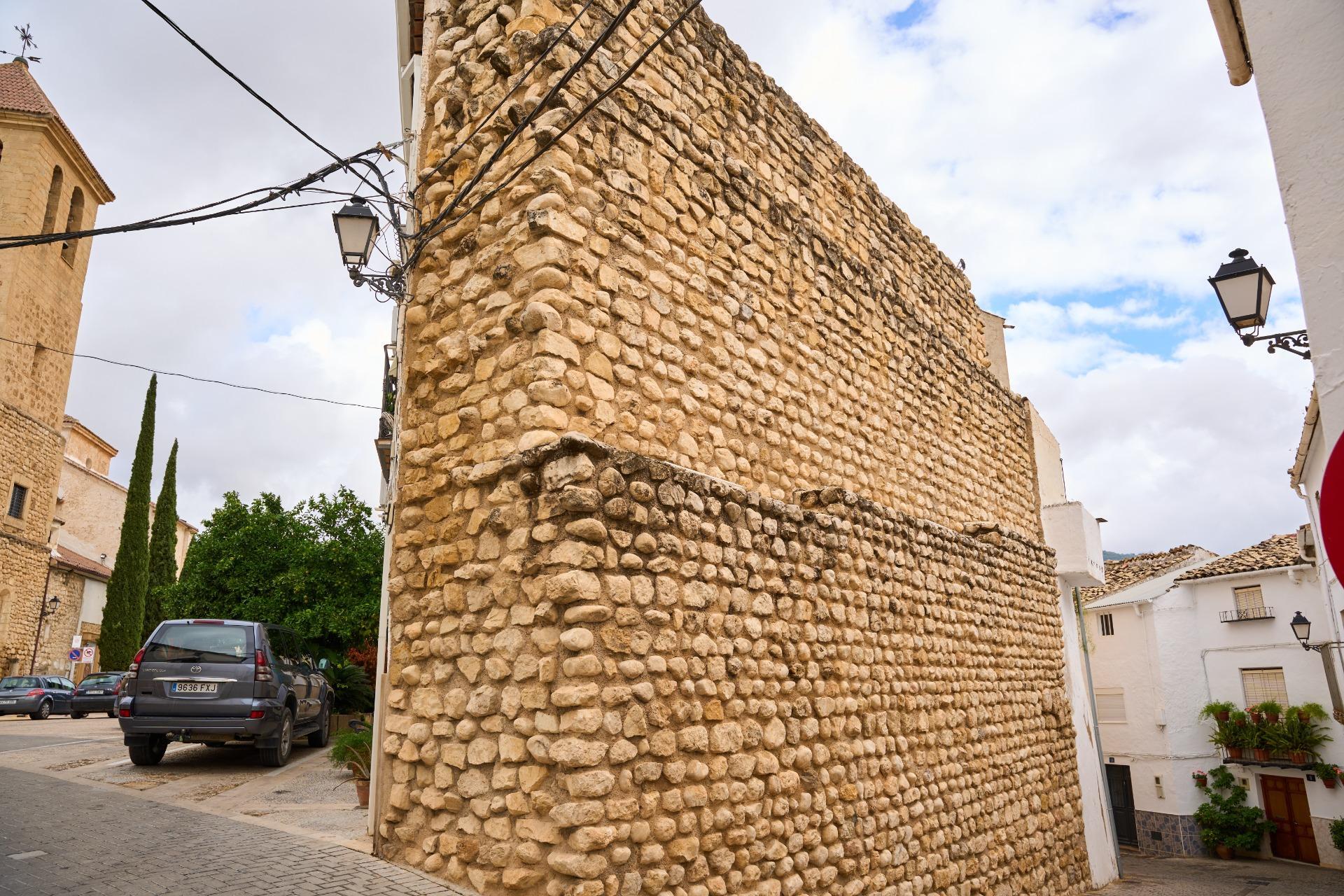 Edificio en venta  Quesada  74/76