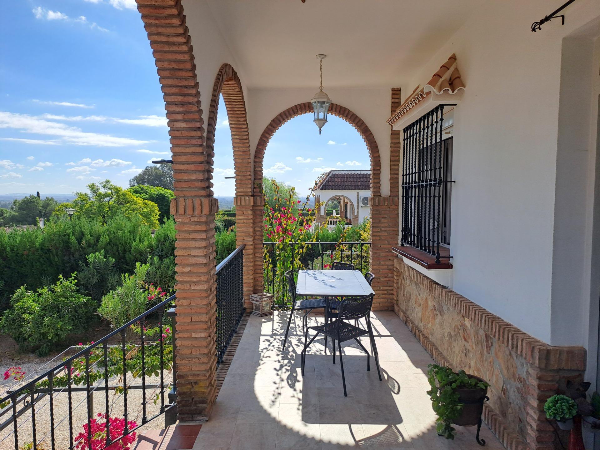 Casas o chalets-Venta-Cantillana-1969732-Foto-2