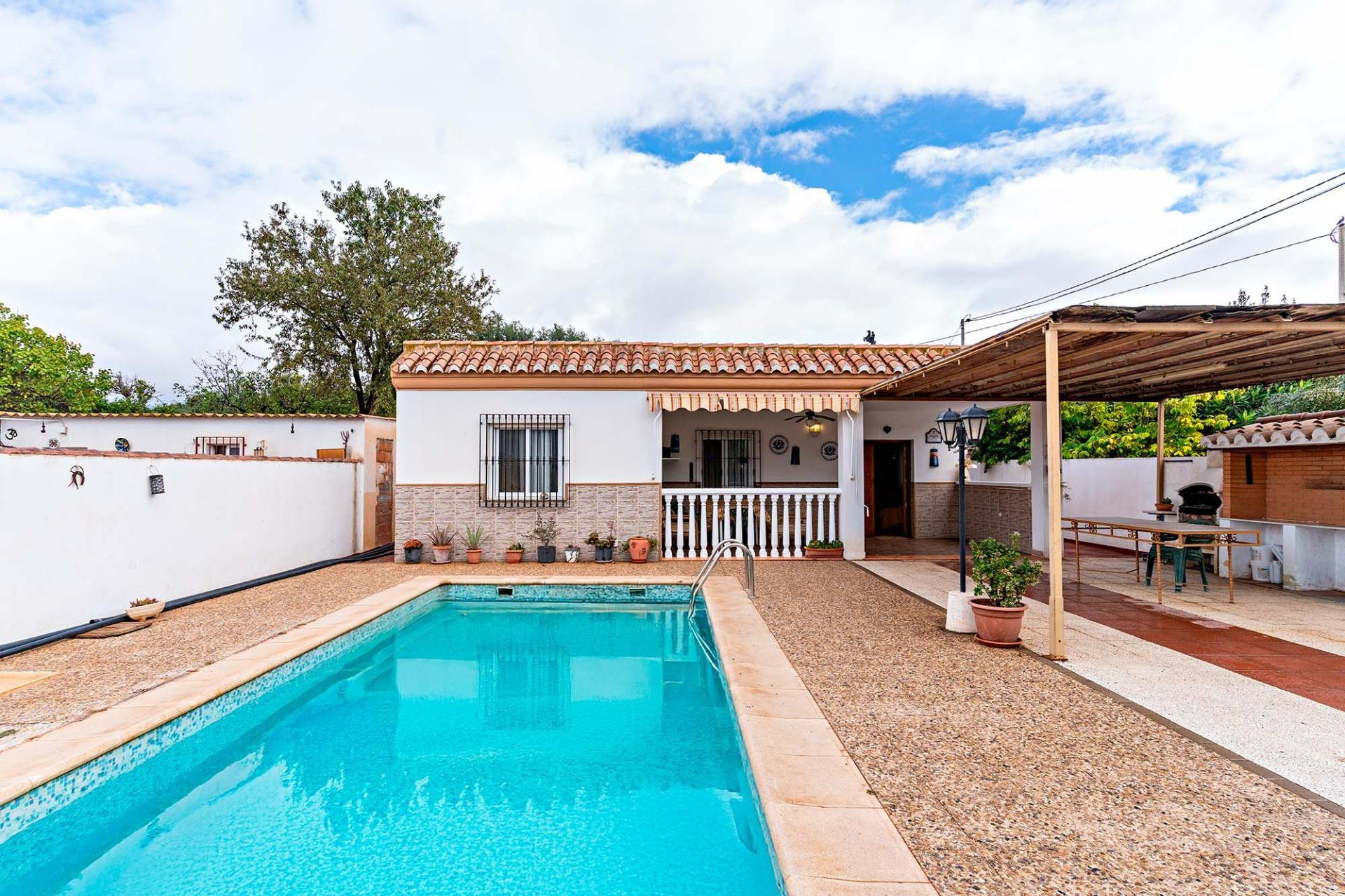 Casa en venta, Benejí