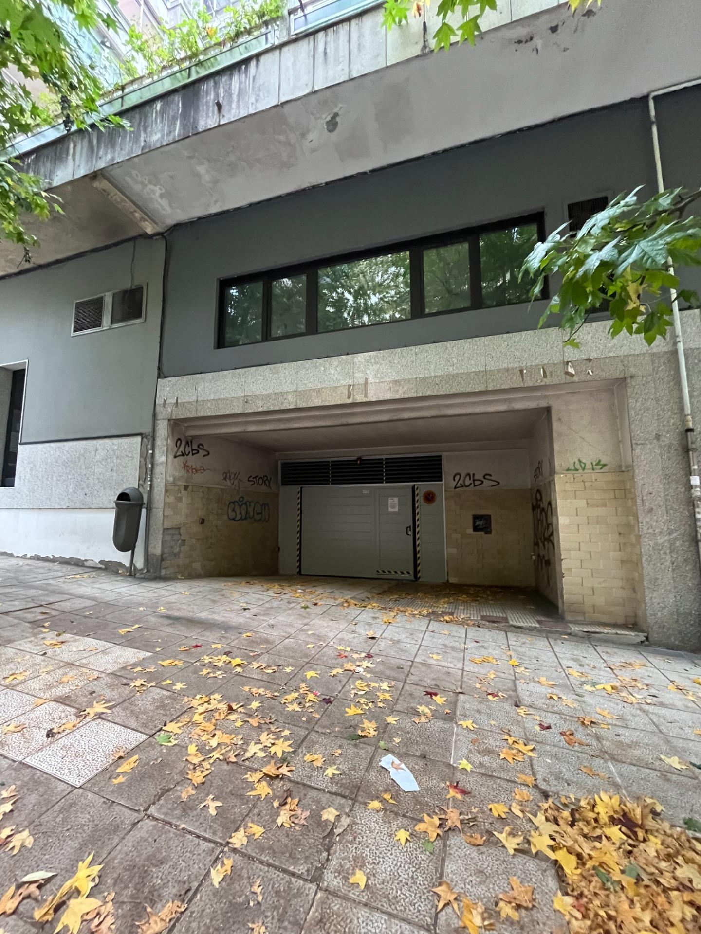 Garaje en venta, Coia - O Perpetuo Socorro, Vigo, Pontevedra