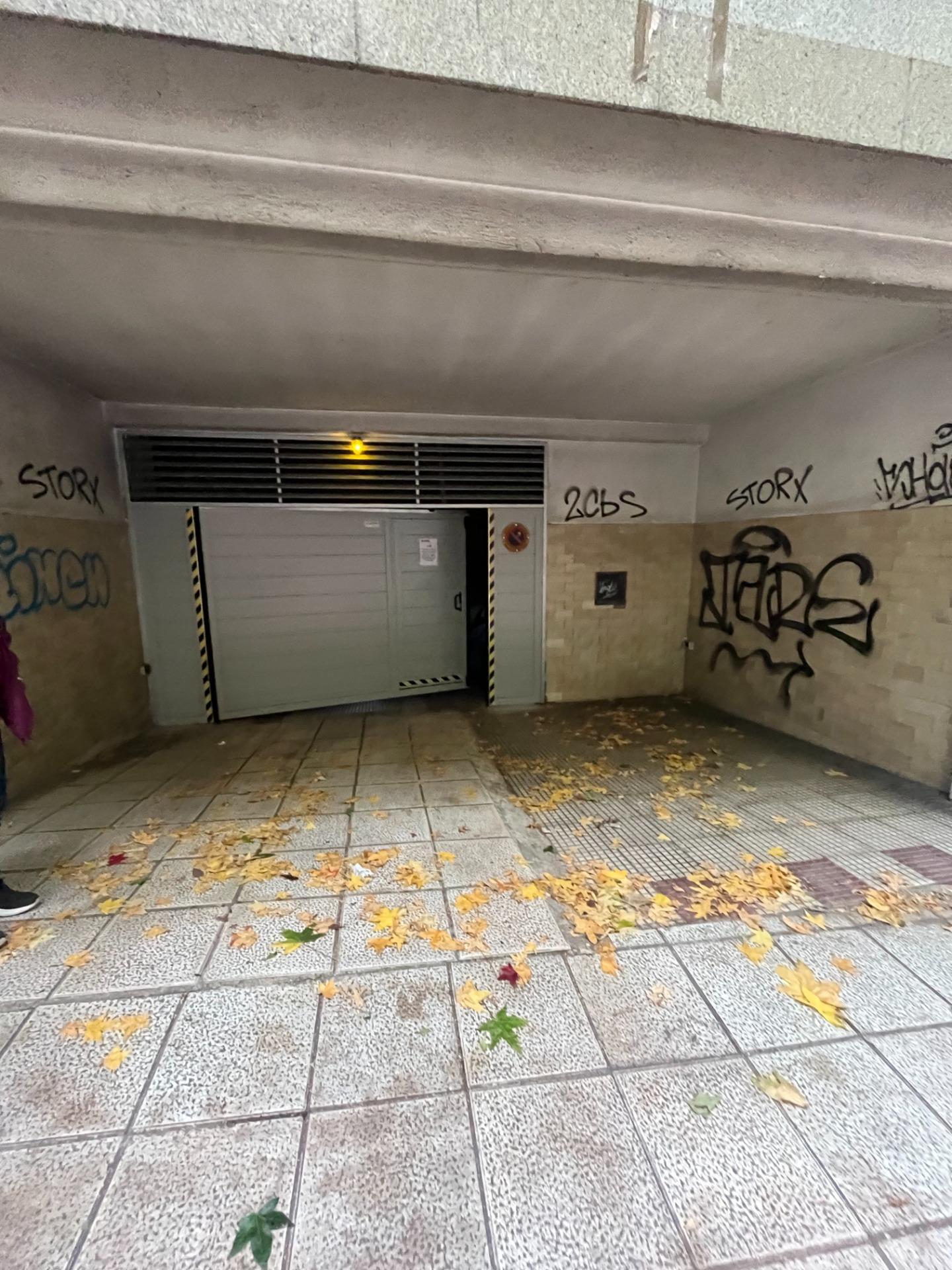 Garaje en venta, Coia - O Perpetuo Socorro, Vigo, Pontevedra
