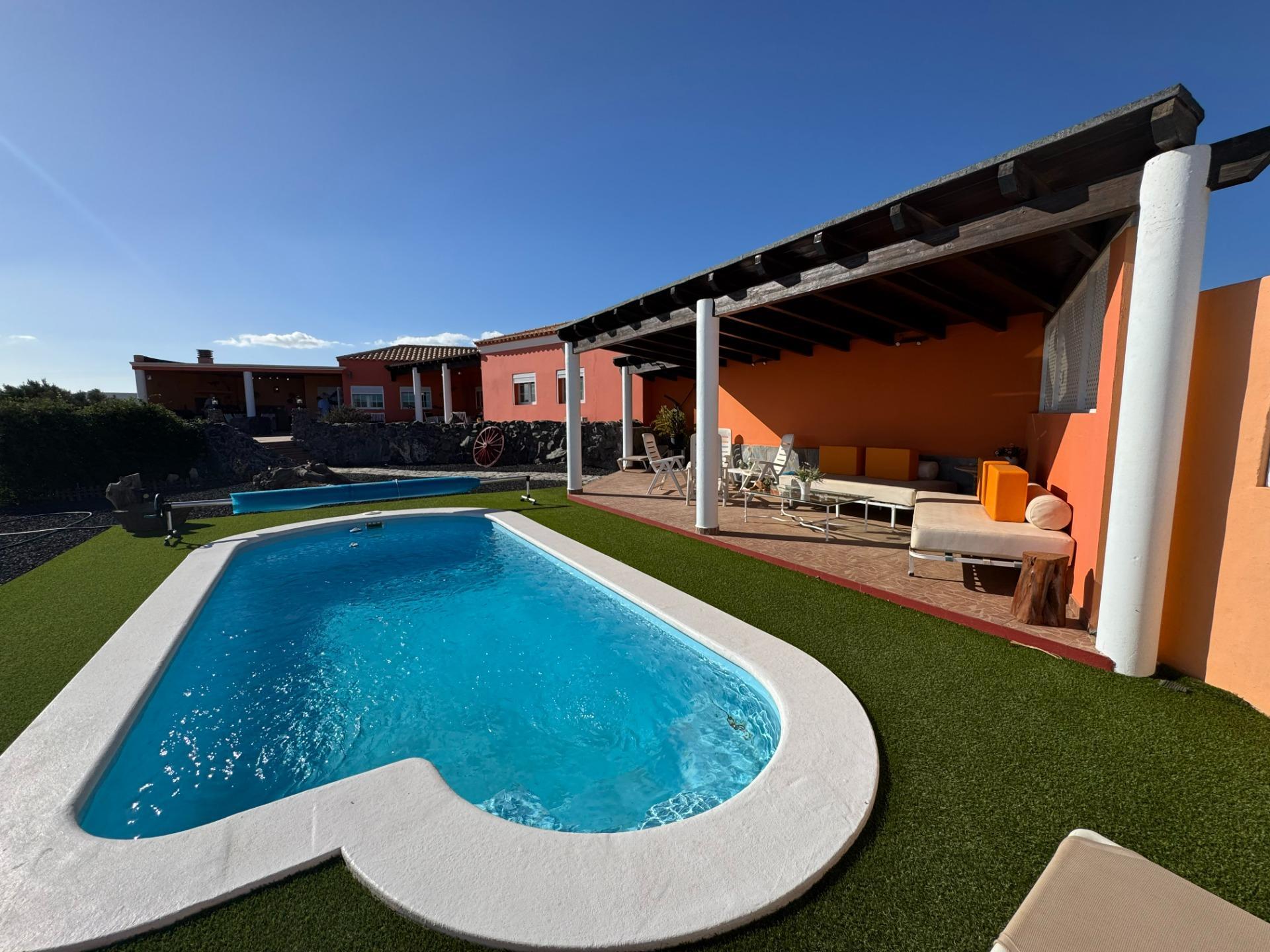 Casas o chalets-Venta-Tuineje-1642760