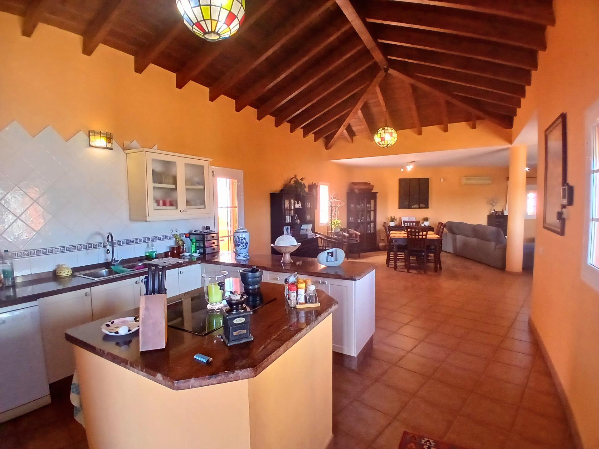 Casas o chalets-Venta-Tuineje-1642760-Foto-5
