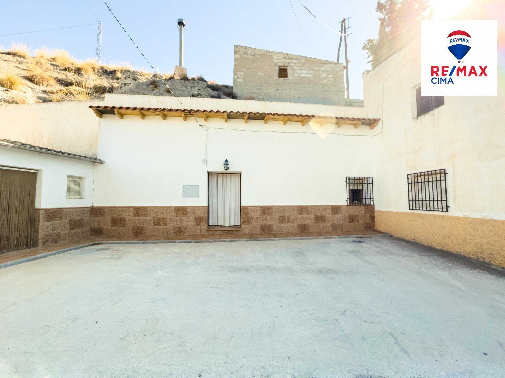 Piso en venta, Benamaurel, Granada