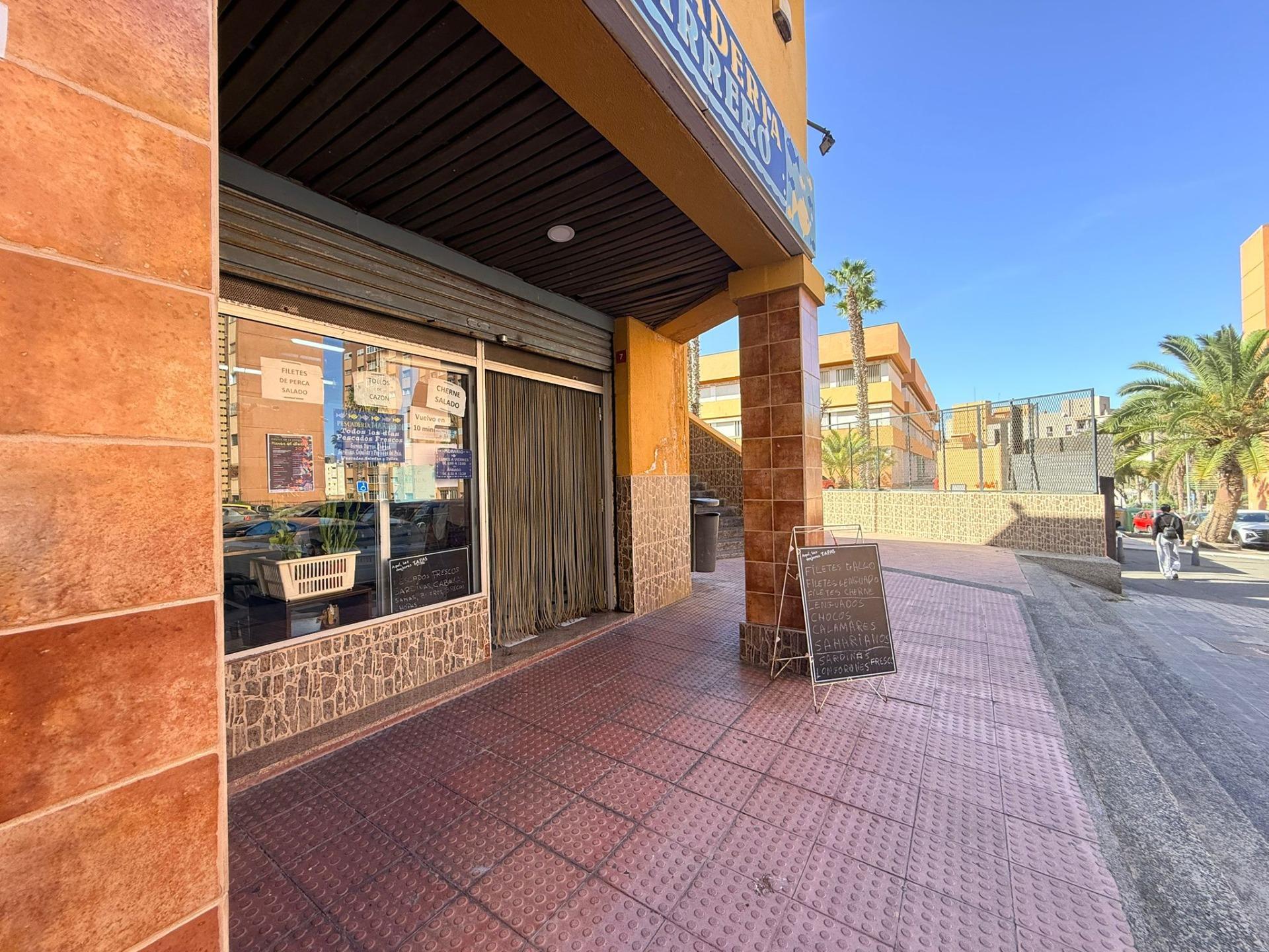 Negocios-Venta-Las Palmas de Gran Canaria-1973003-Foto-2