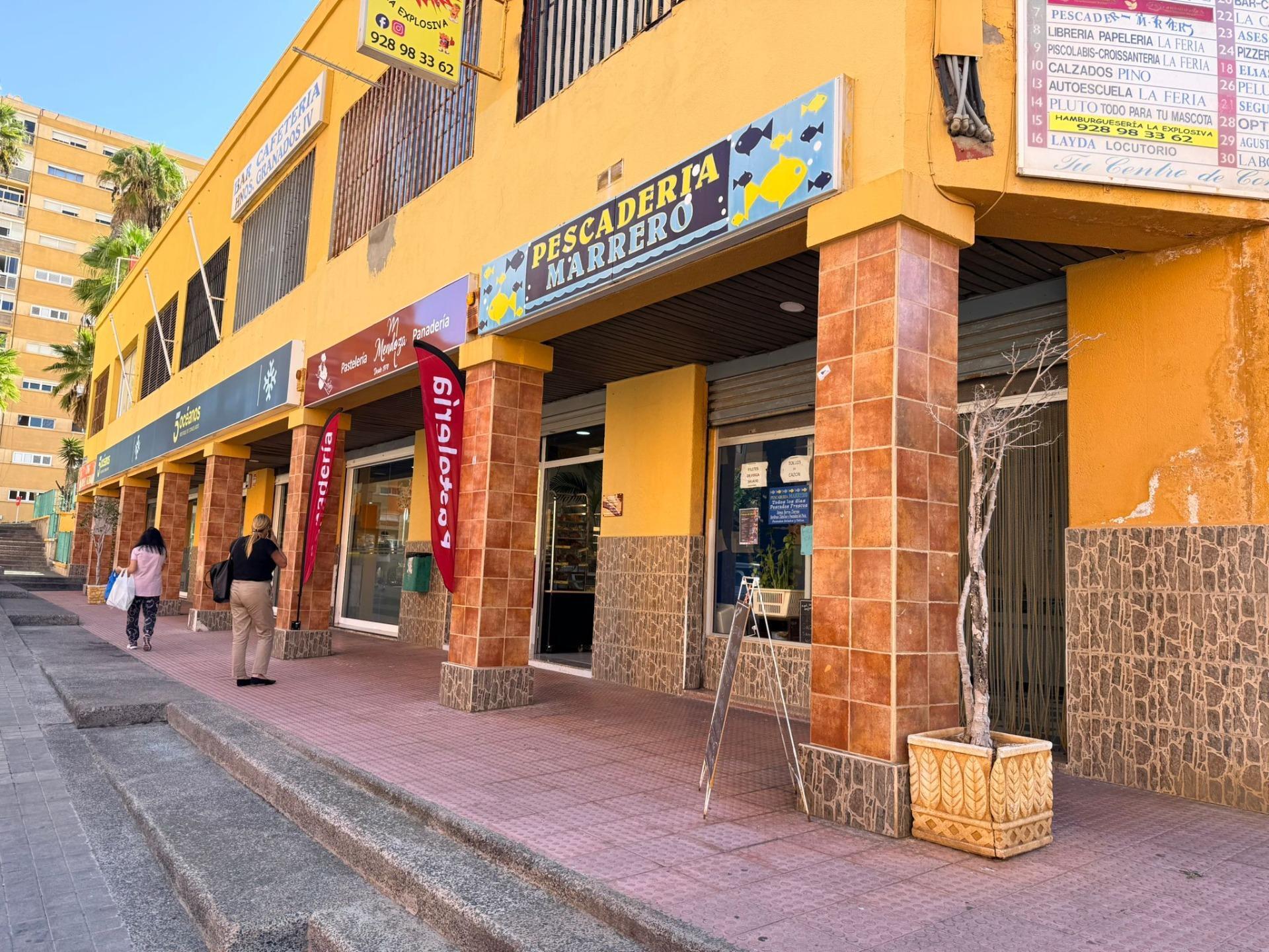 Negocios-Venta-Las Palmas de Gran Canaria-1973003-Foto-5