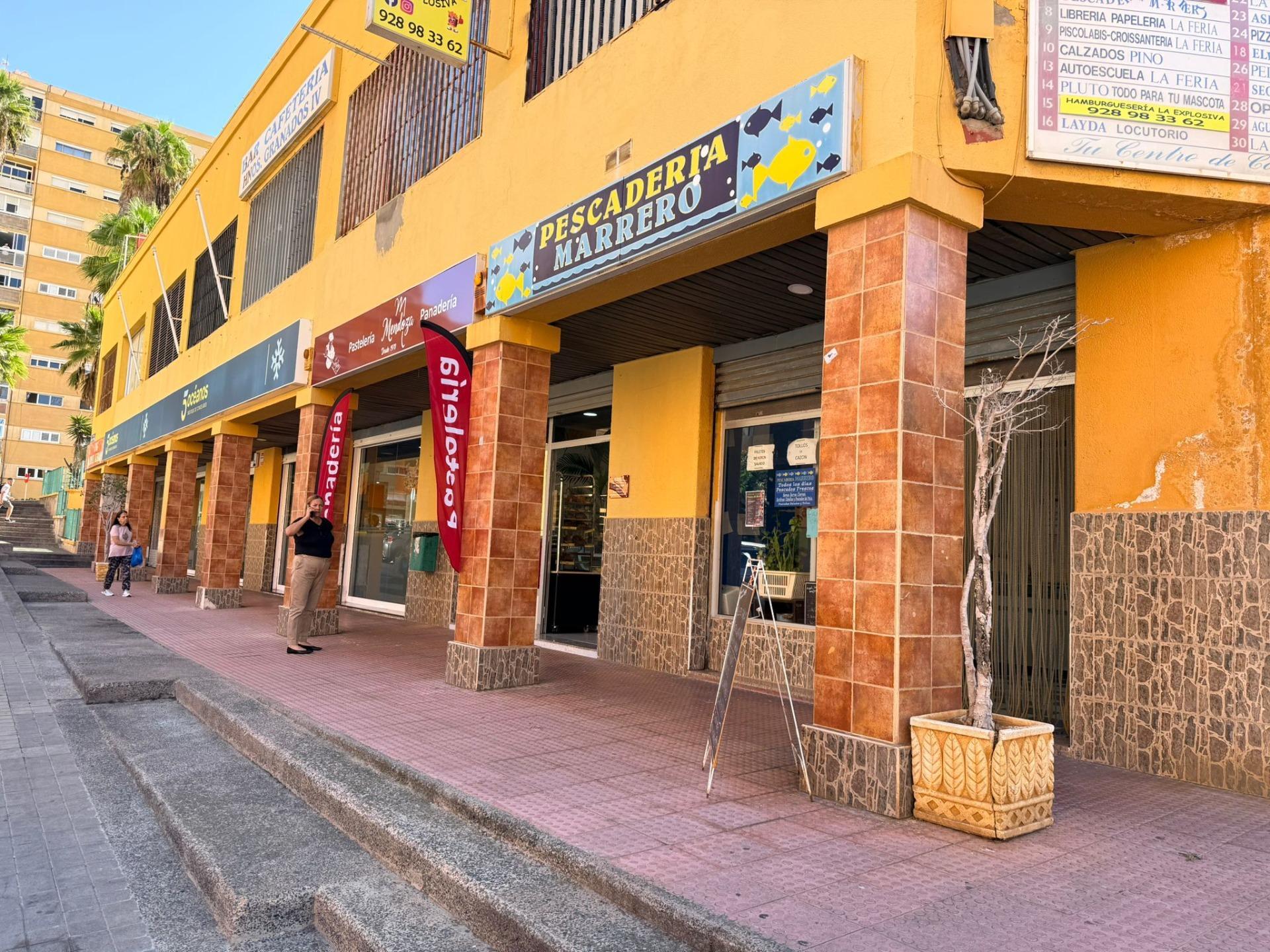 Negocios-Venta-Las Palmas de Gran Canaria-1973003-Foto-12
