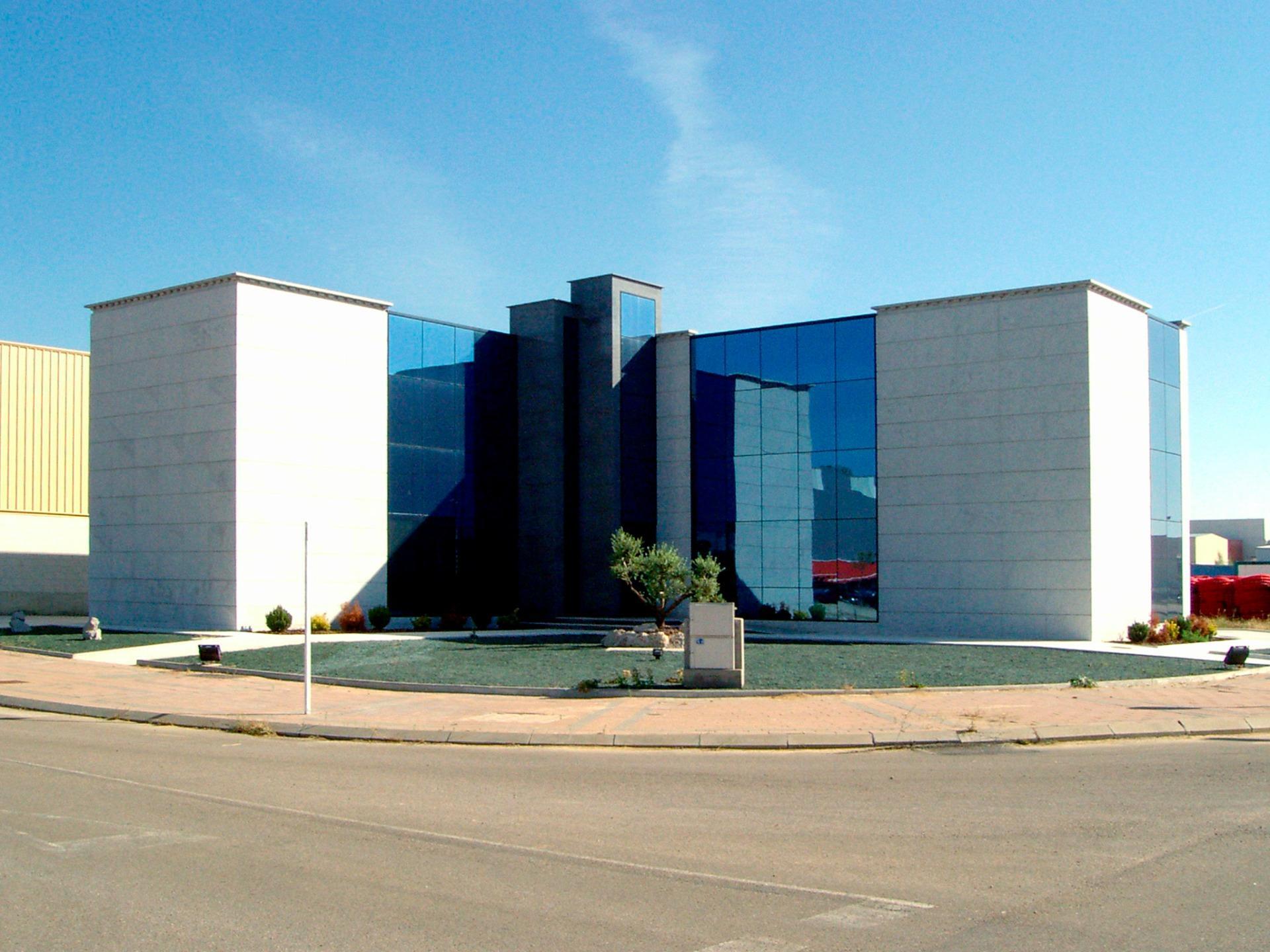 Edificios-Venta-Venta de Baños-1973621