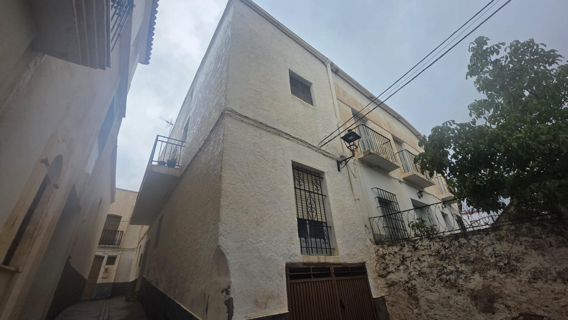 Casas o chalets-Venta-Paterna del RÃ­o-1973684-Foto-2