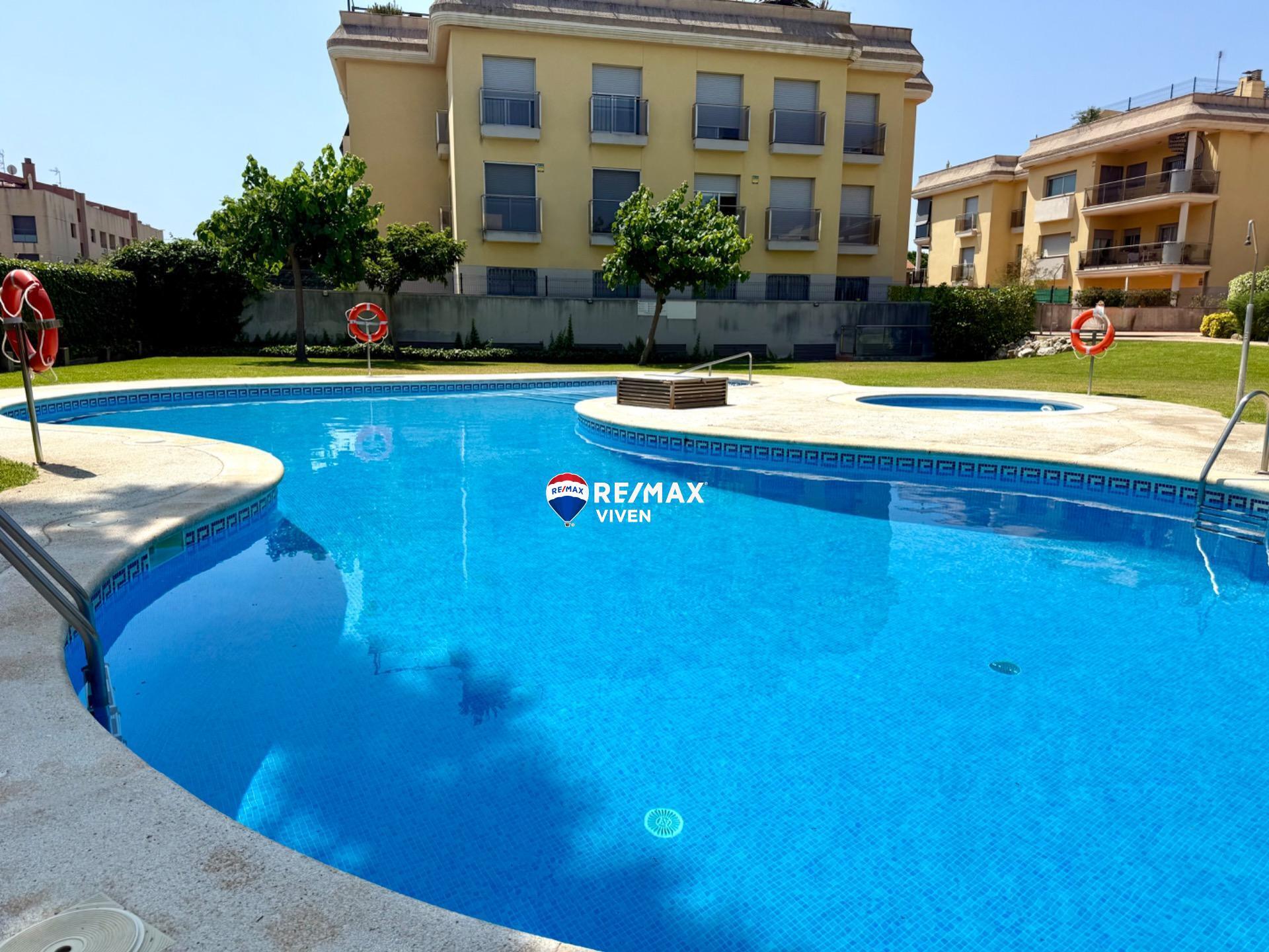 Piso en venta, Cubelles, Barcelona