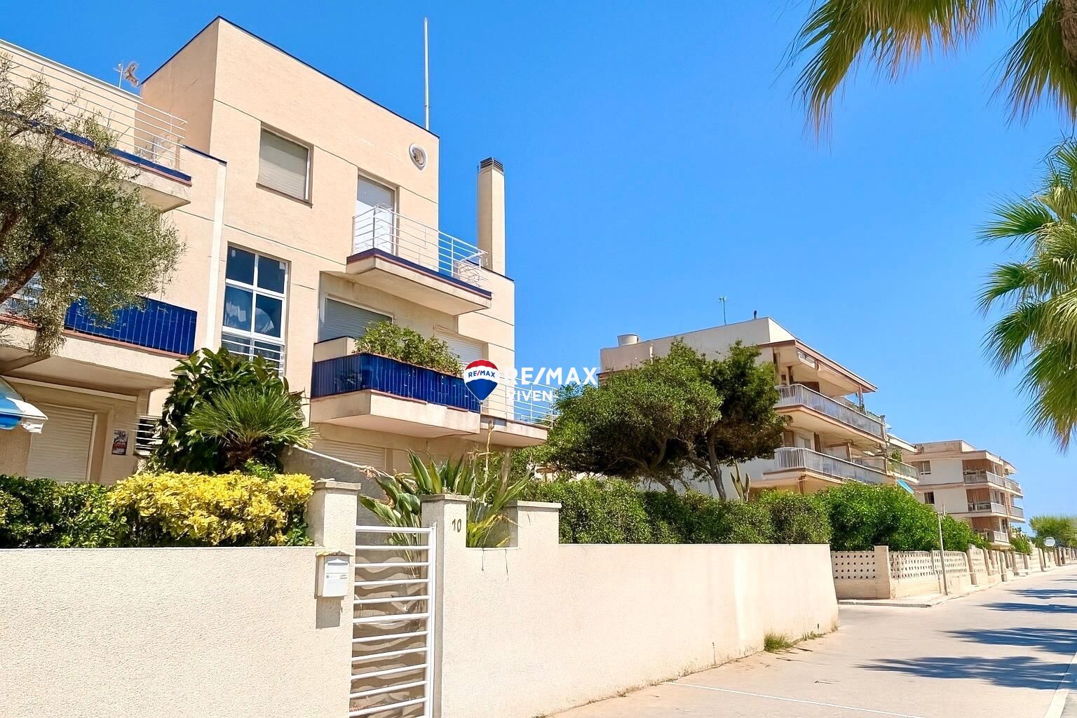 Chalet adosado en venta, Vilanova i la Geltrú