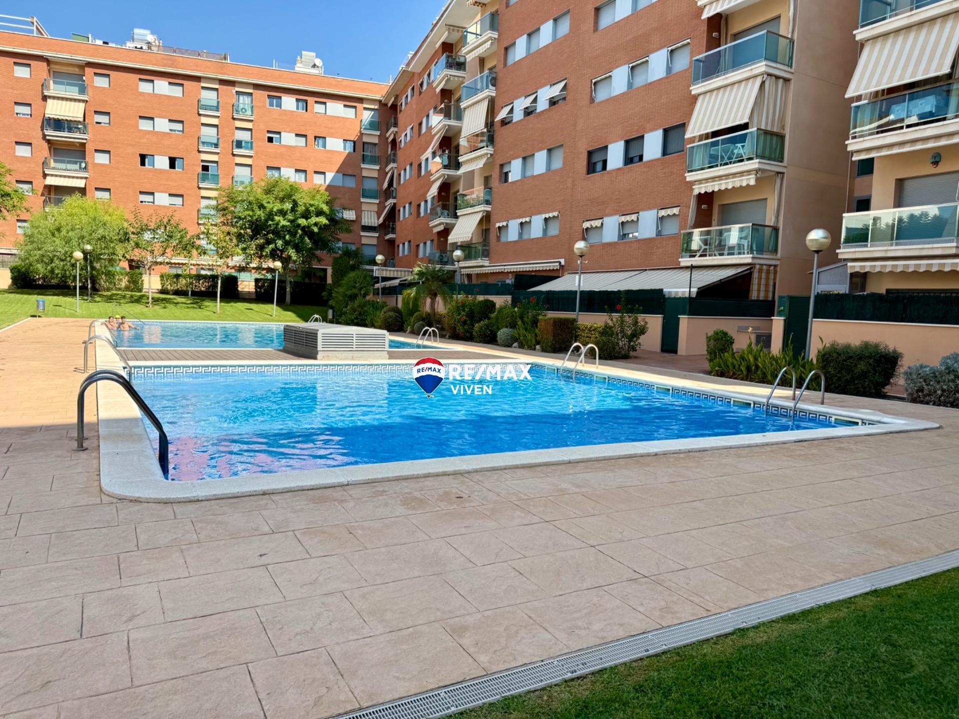 Piso en venta, Calafell