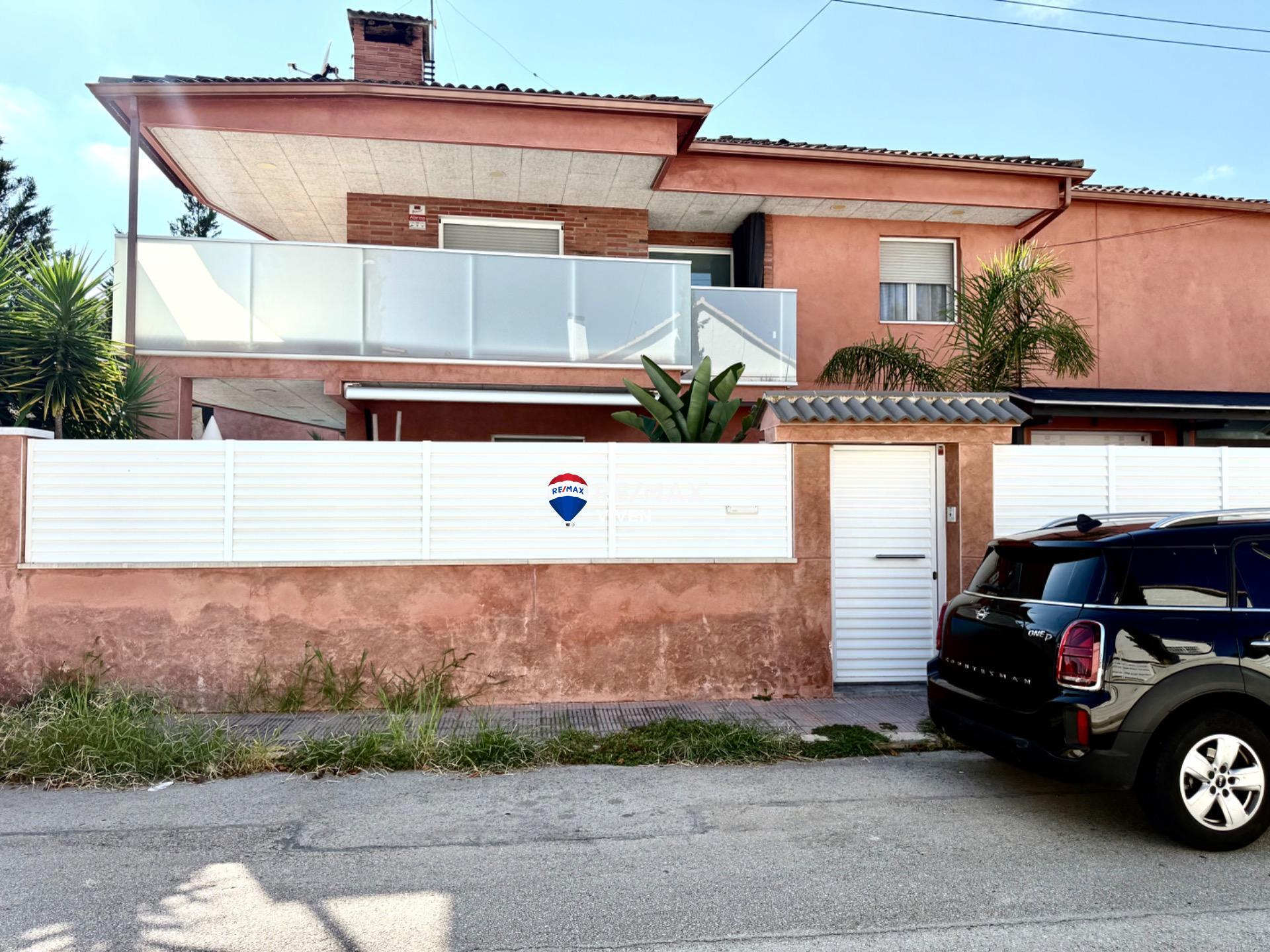 Chalet individual en venta, Cunit, Tarragona