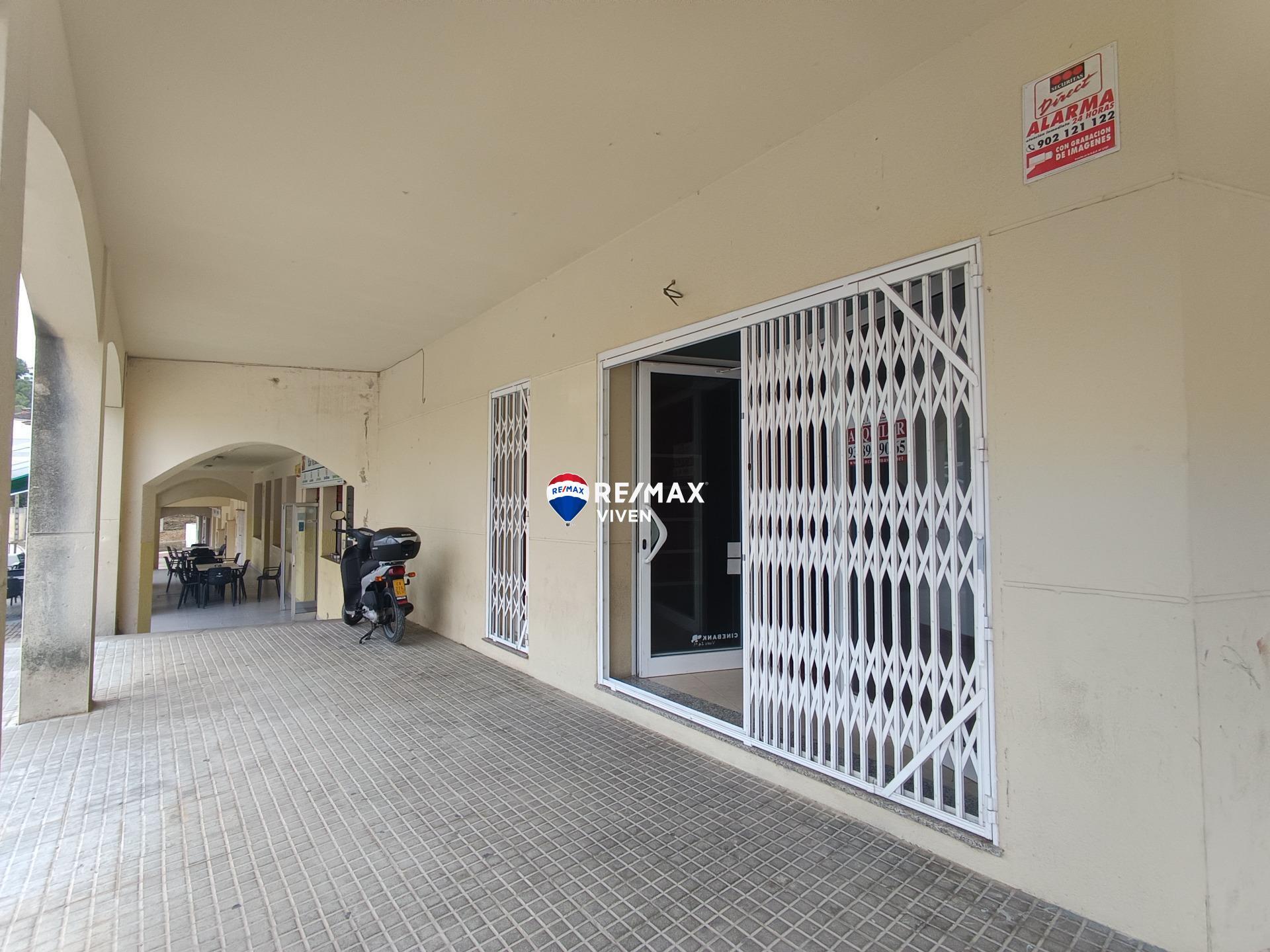 Local Comercial en alquiler, Olivella, Barcelona, Barcelona