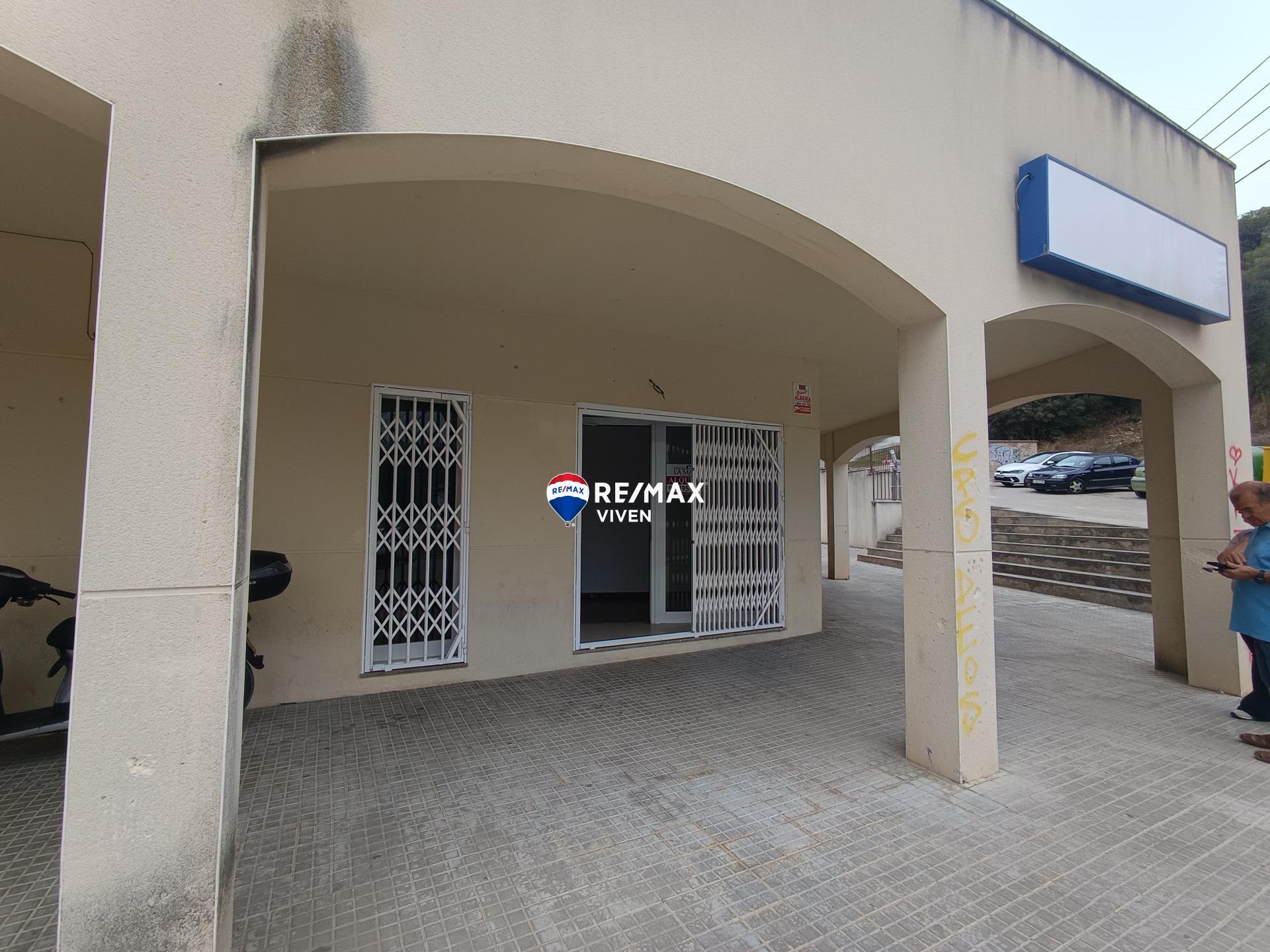 Local Comercial en alquiler, Olivella, Barcelona