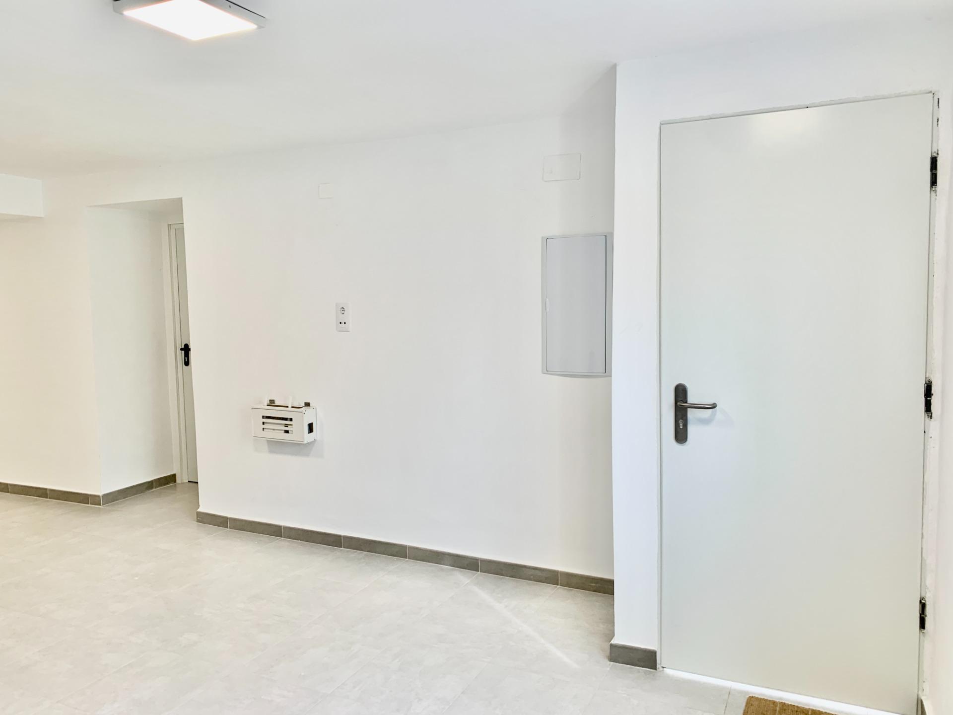 Edificio en venta en Villanueva del Rio y Minas 1/96