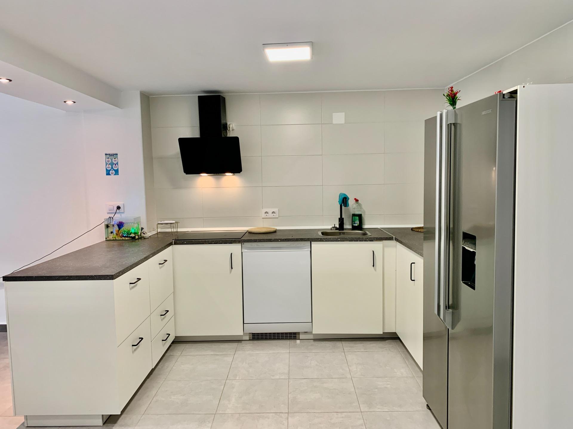 Edificio en venta en Villanueva del Rio y Minas 2/96