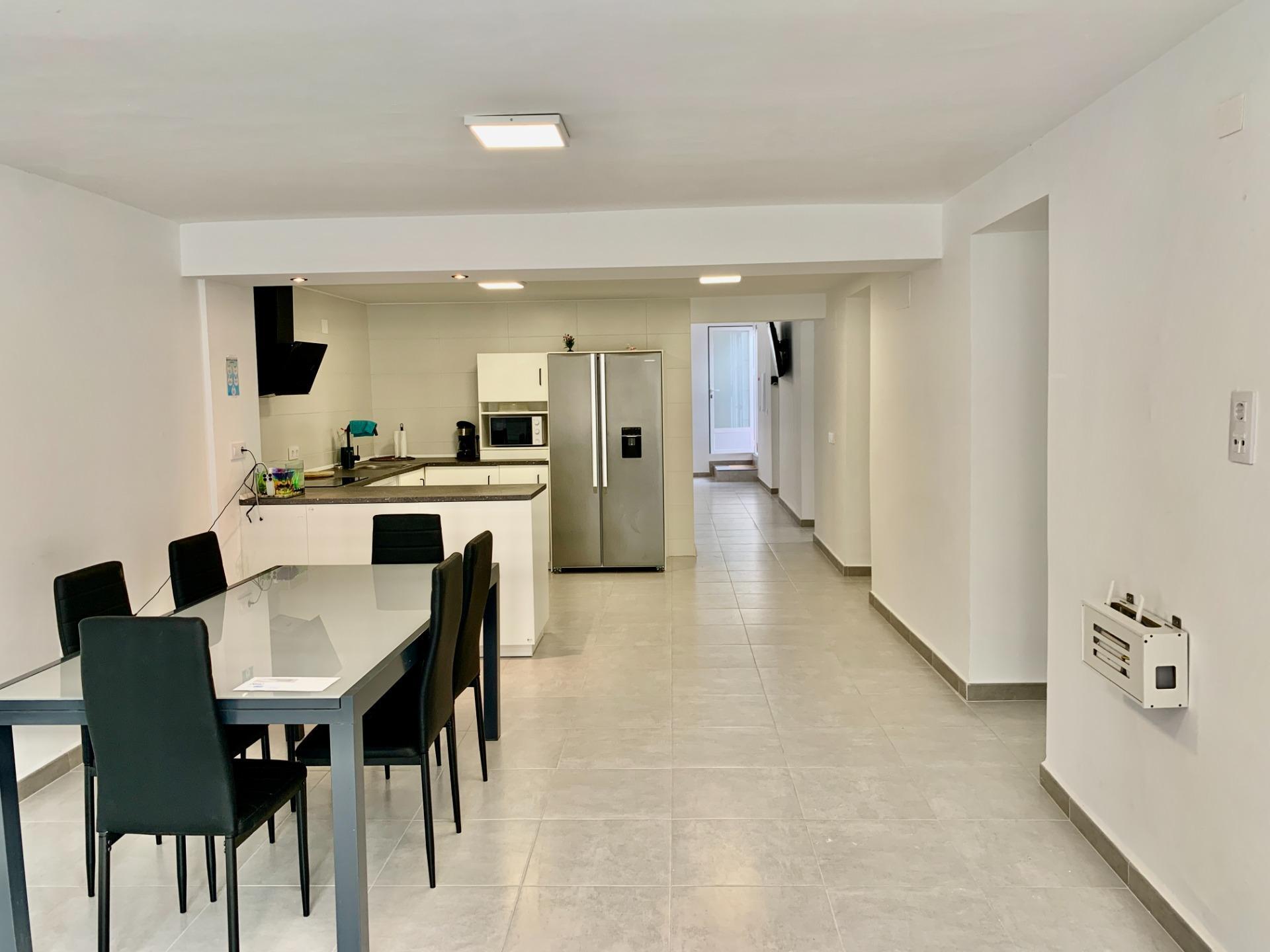 Edificio en venta en Villanueva del Rio y Minas 3/96