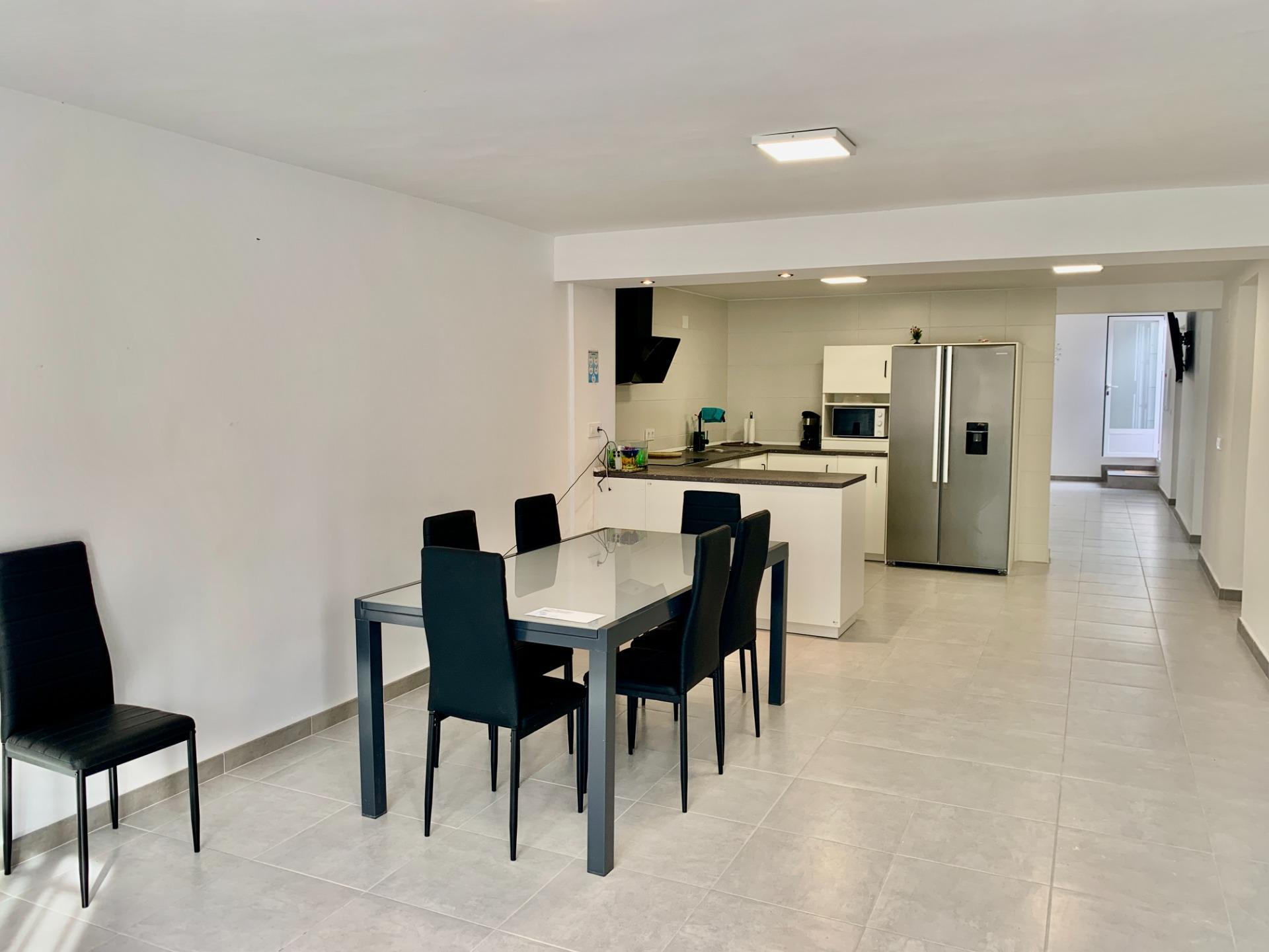 Edificio en venta en Villanueva del Rio y Minas 4/96